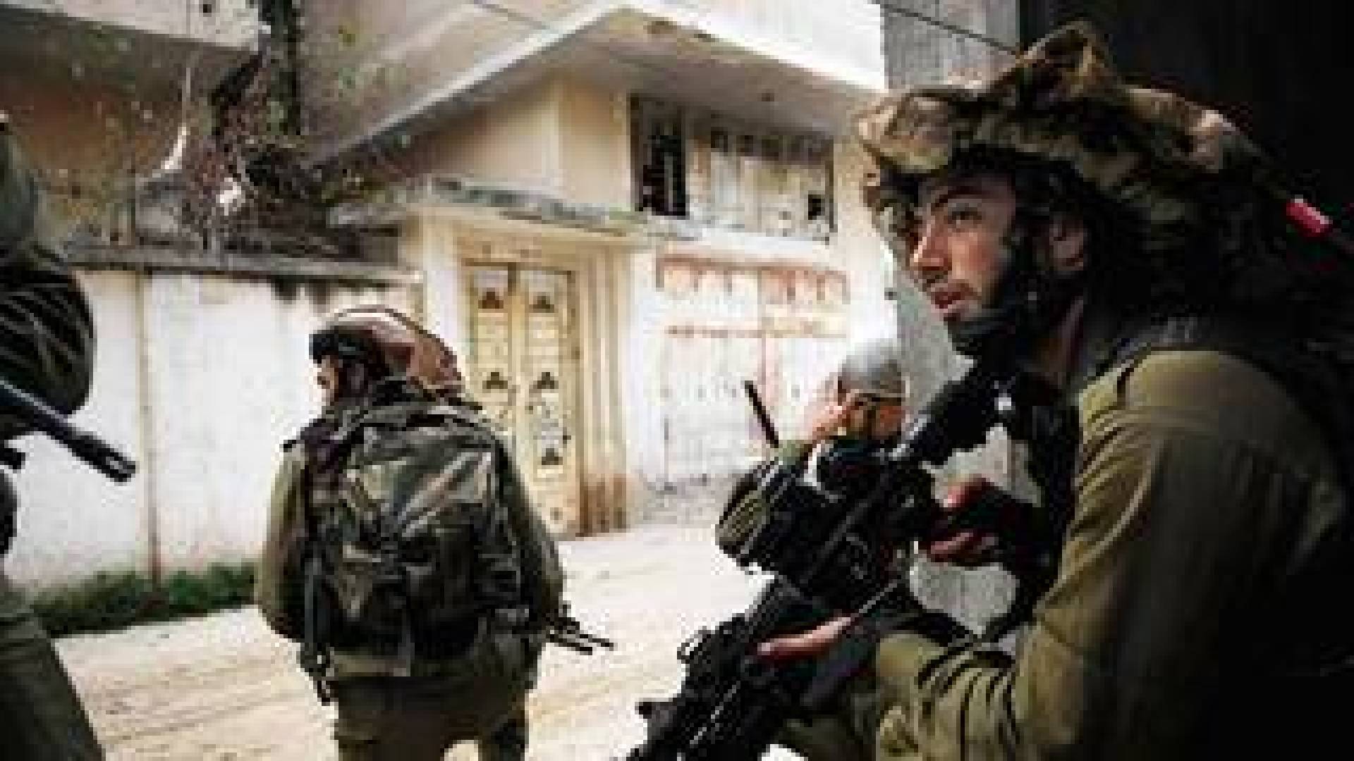 الجيش الإسرائيلي يسحب 5 ألوية قتالية من قطاع غزة