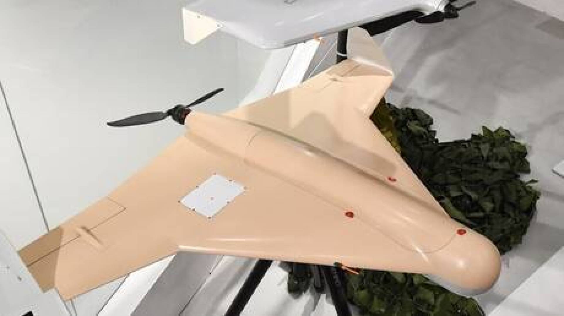 الجيش الروسي يتسلم مسيرات KUB-BLA .. فماهي مواصفاتها ؟