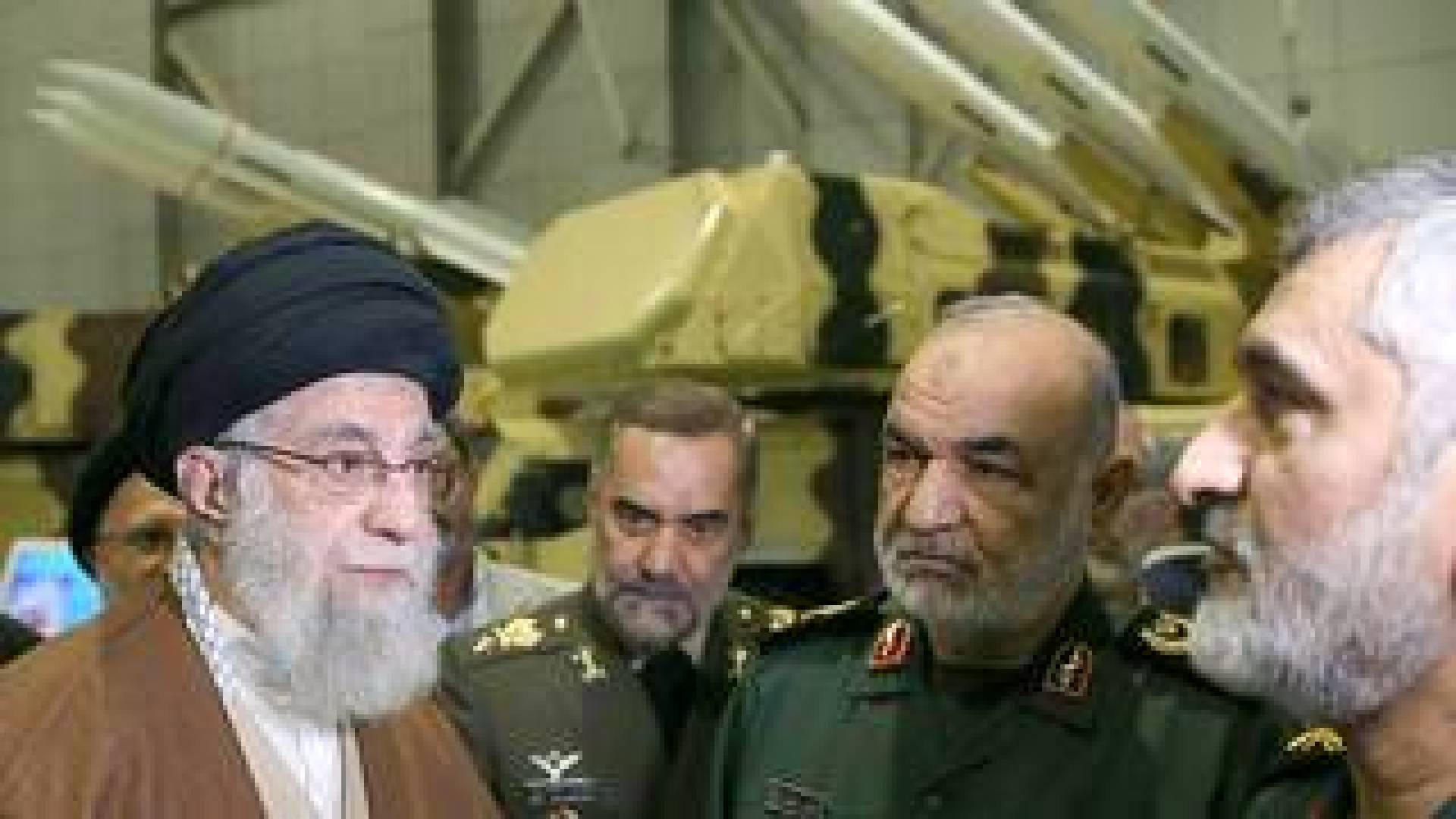 خامنئي يوجه رسالة لـ