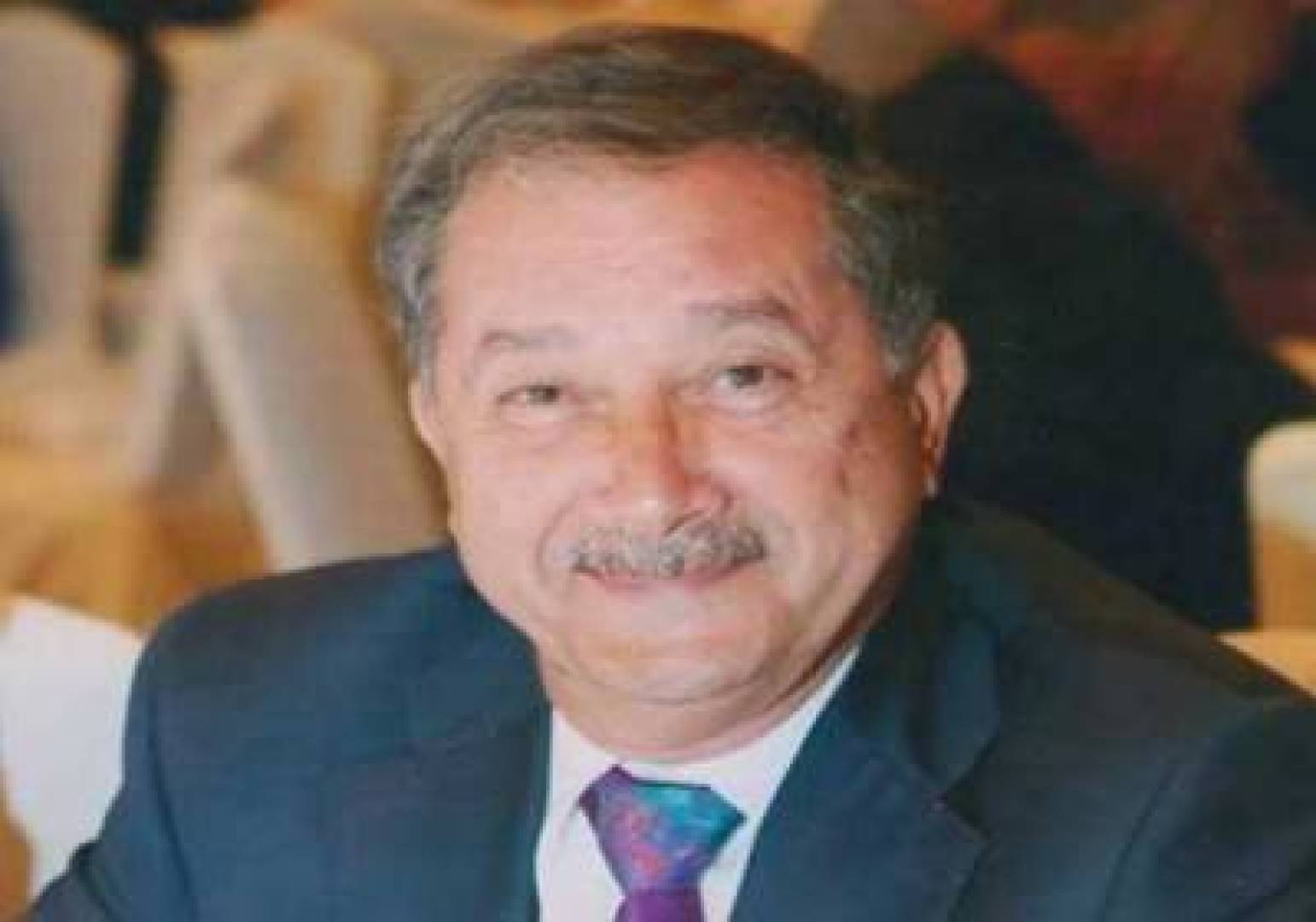 حديث هادئ في أجواء ملتهبة: النهوض الفلسطيني والسقوط العربي