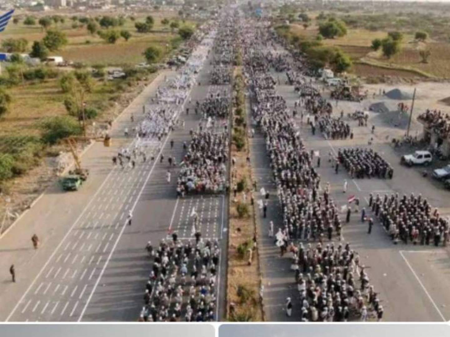 الحوثيون : تخريج 20 ألف مقاتل في الدفعة الأولى من دورات 