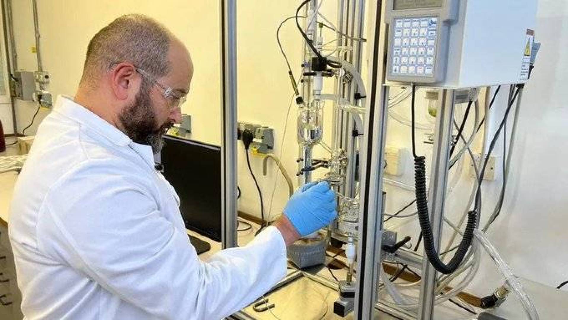 تحويل الفضلات البشرية إلى وقود طائرات .. إليك التفاصيل