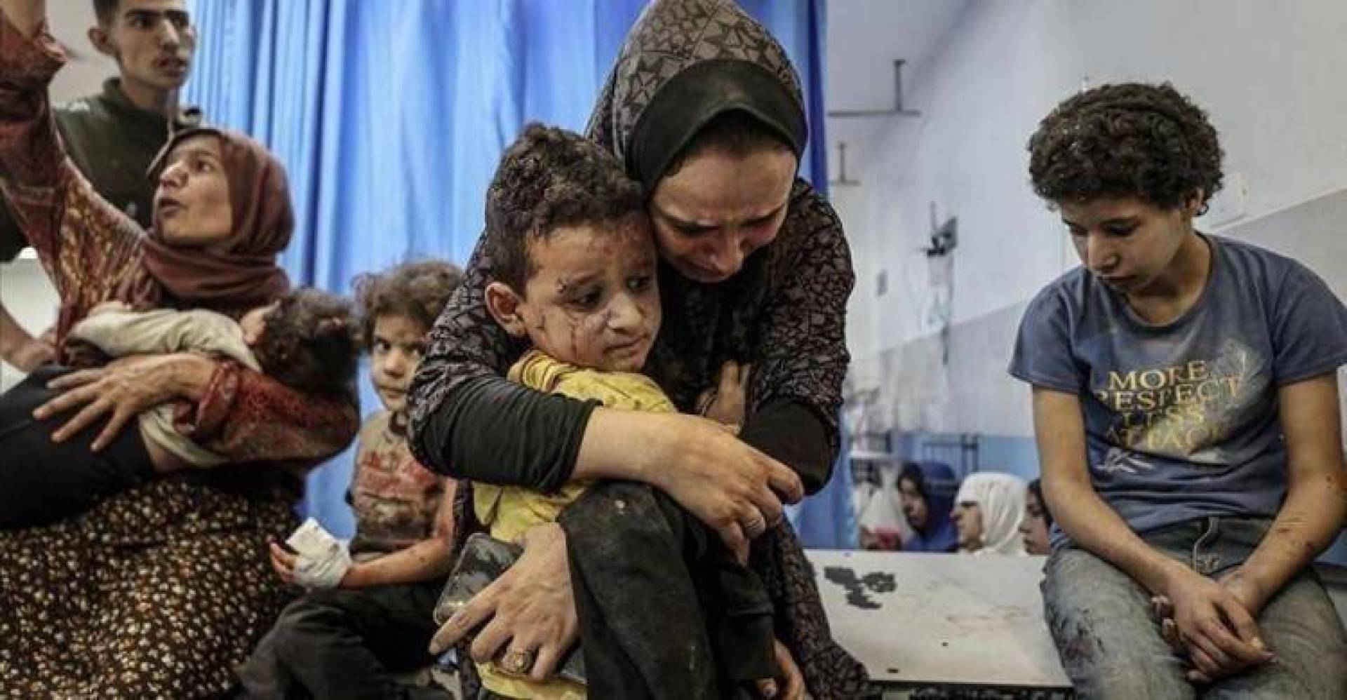 مدير صحة غزة يناشد لفتح معبر رفح: 7 آلاف جريح حياتهم في خطر