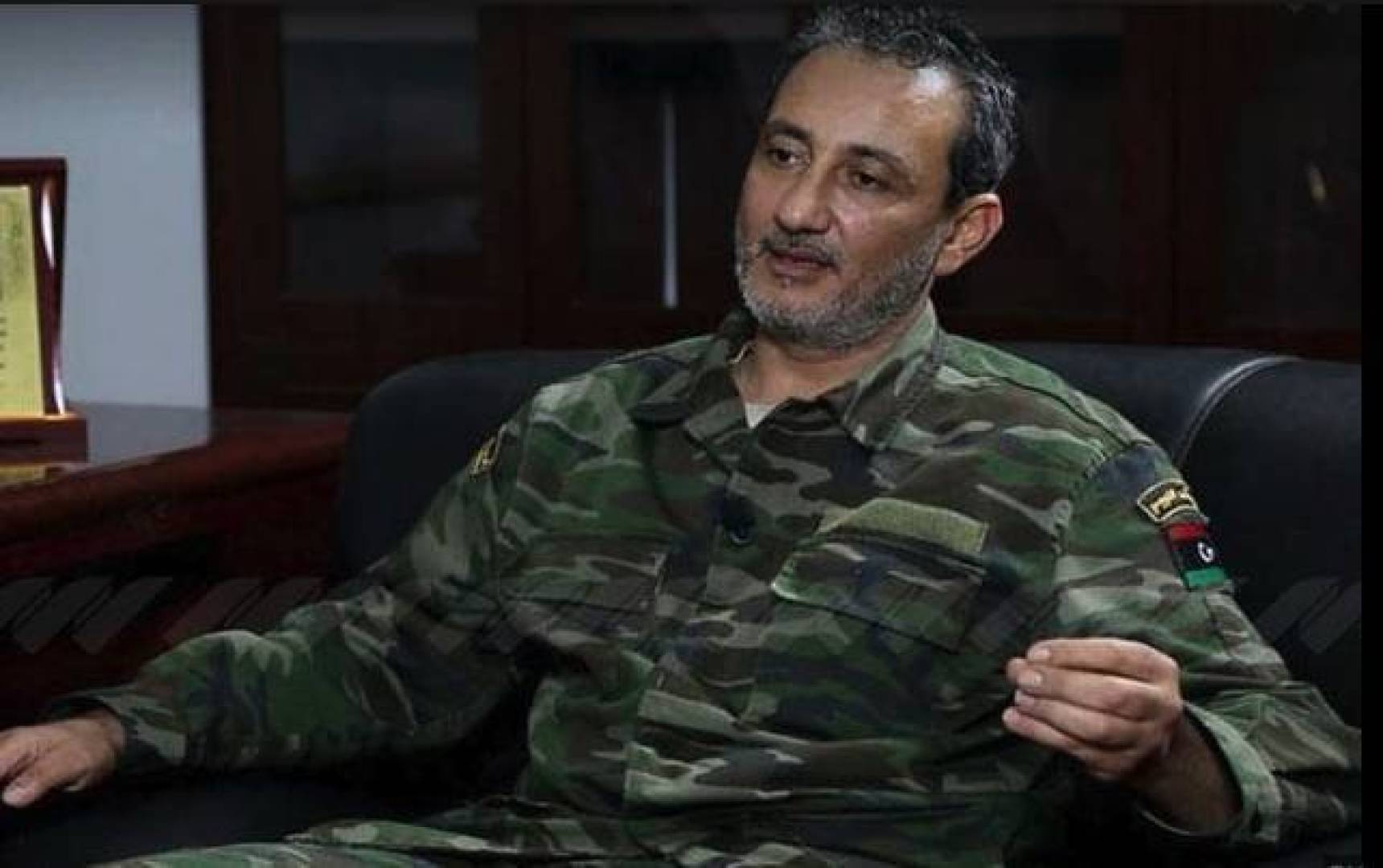 مقتل وزير الدفاع الليبي السابق البرغثي بعد شهرين من اعتقاله