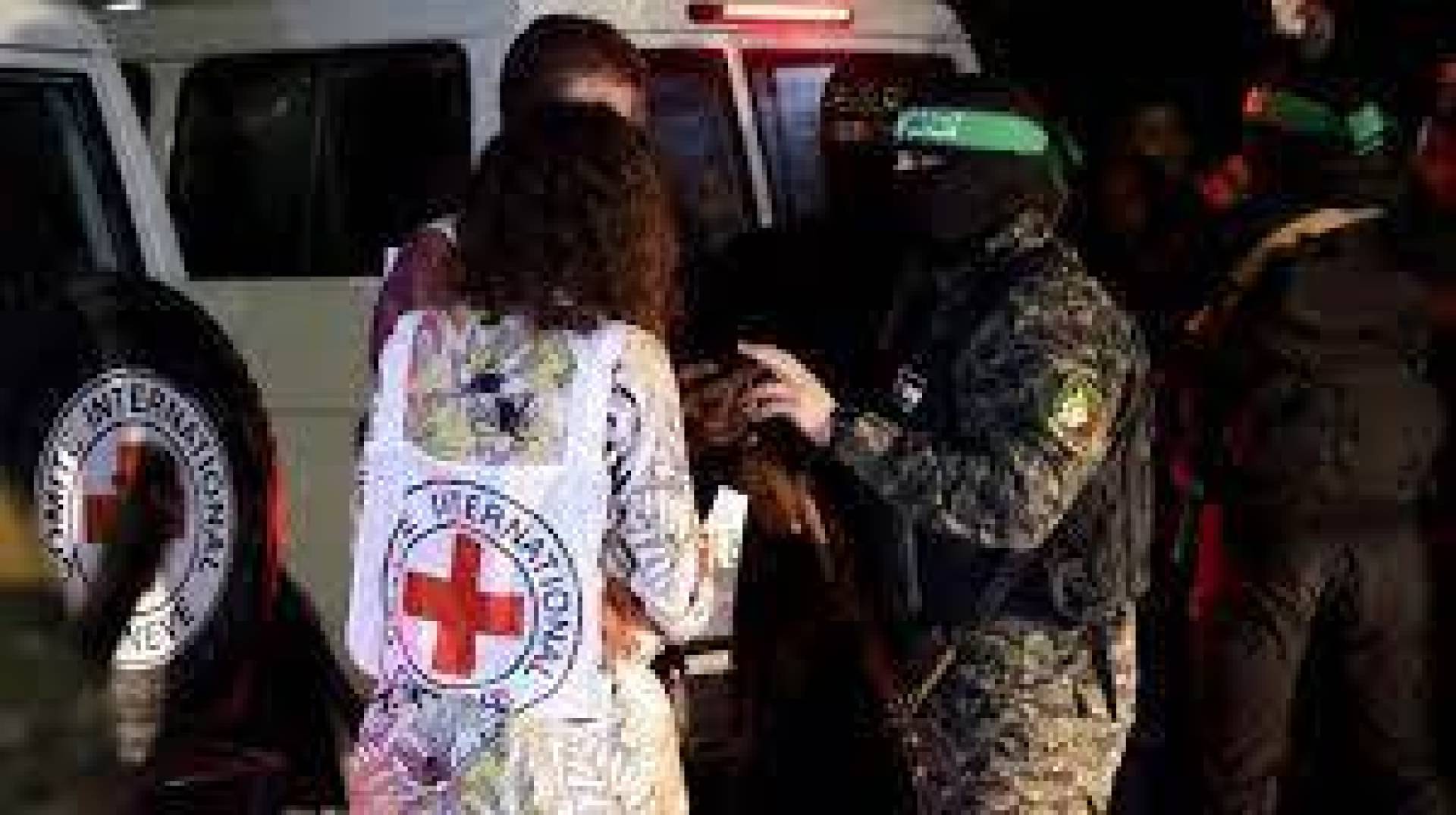 بدء الإفراج عن الدفعة السادسة من المحتجزين الإسرائيليين في قطاع غزة