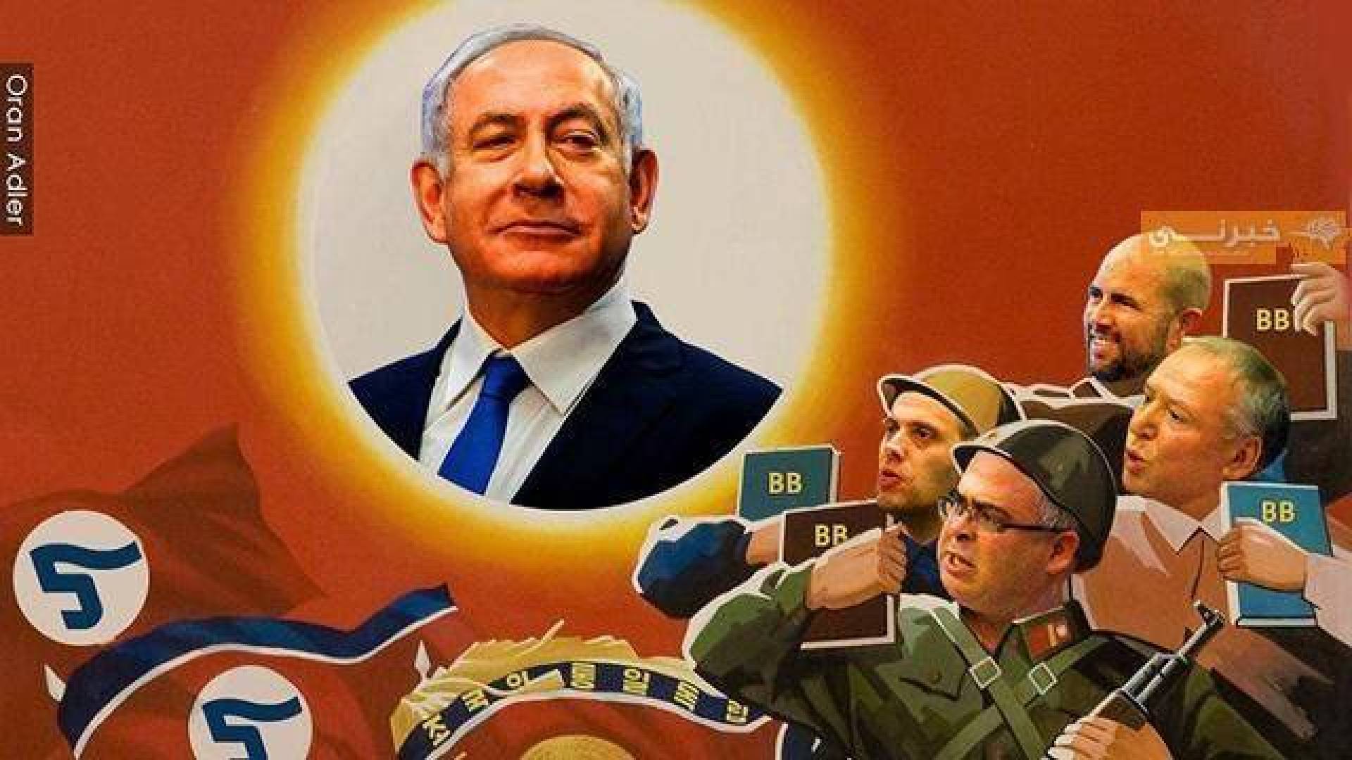 خطط نتنياهو للبقاء بمنصبه تقود لحرب استنزاف طويلة في غزة