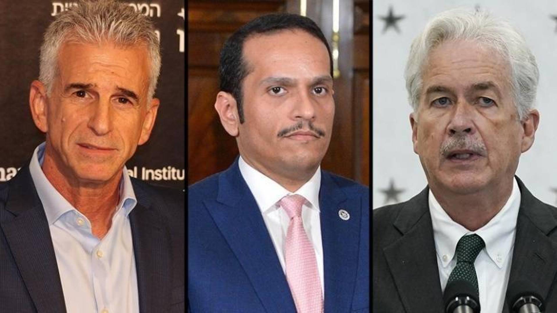 كابينت الحرب يرفض العودة لمفاوضات تبادل الاسرى