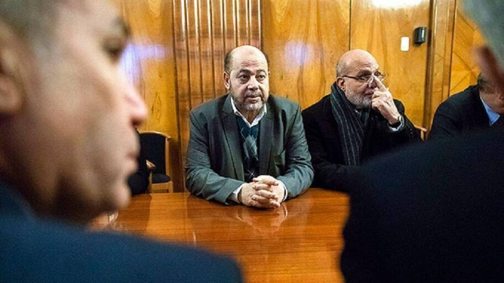 الفصائل الفلسطينية تصدر بيانا بخصوص اجتماعاتها في روسيا