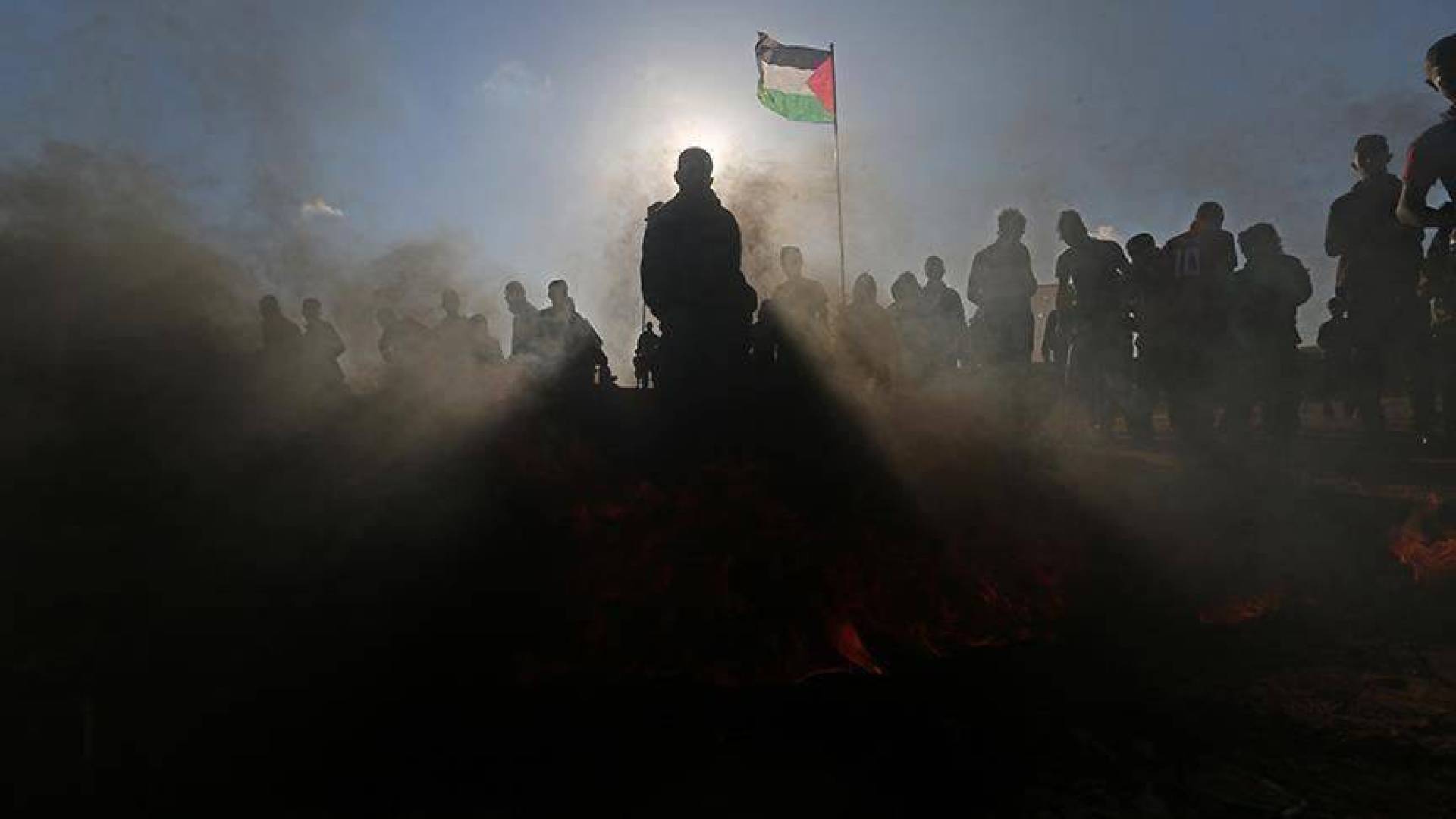 وفدان من حماس والاحتلال الإسرائيلي يتوجهان إلى القاهرة لبحث جهود التهدئة بغزة