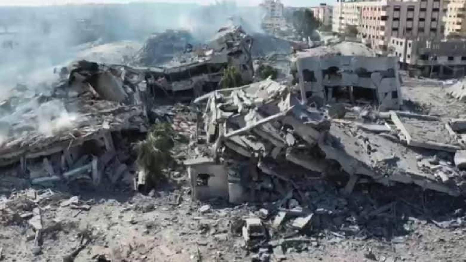 دعوات لإضراب شامل رفضا للإبادة الجماعية في غزة