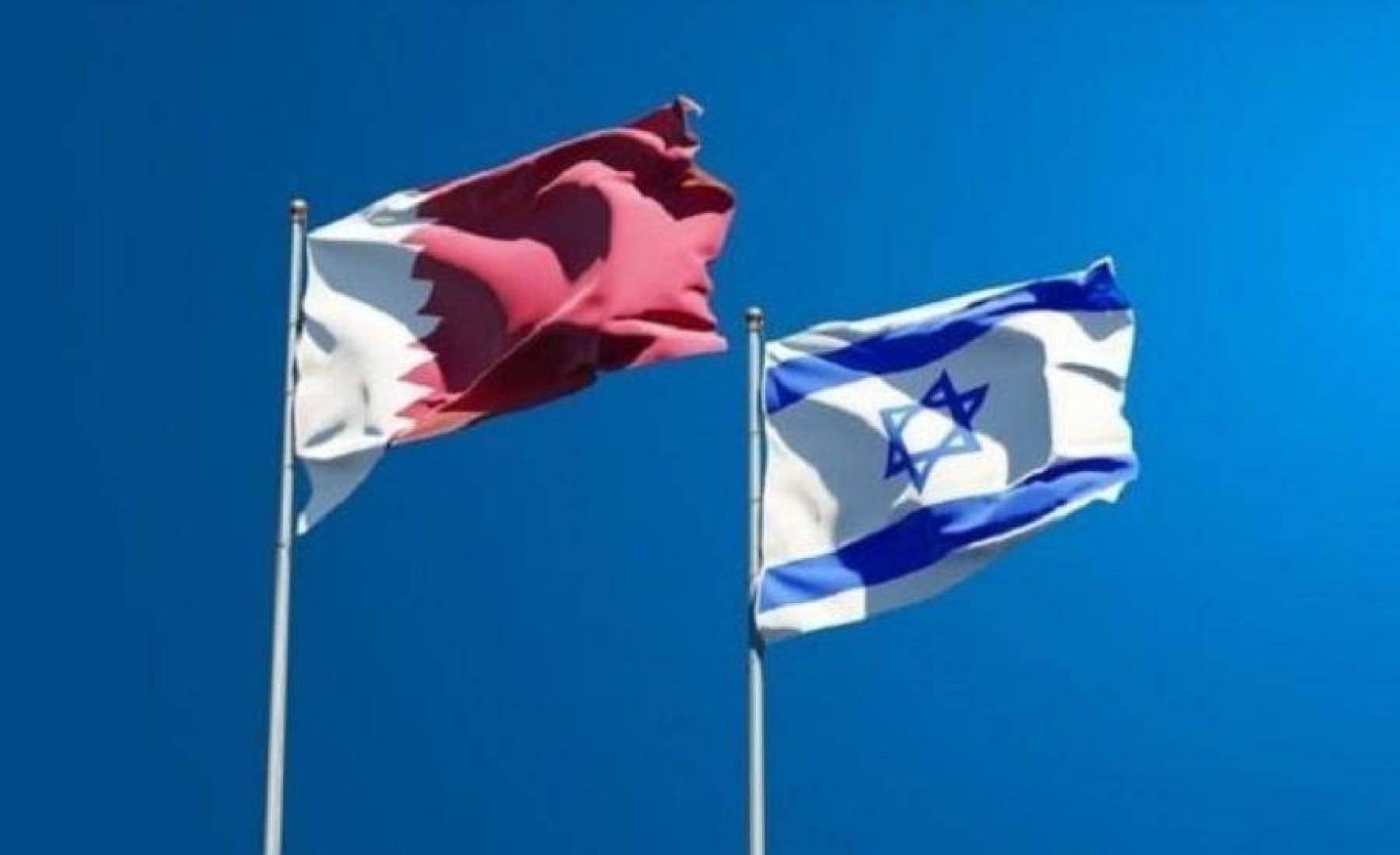 الاحتلال الإسرائيلي يدرس قطع علاقاته الاقتصادية مع قطر بعد انتهاء الحرب