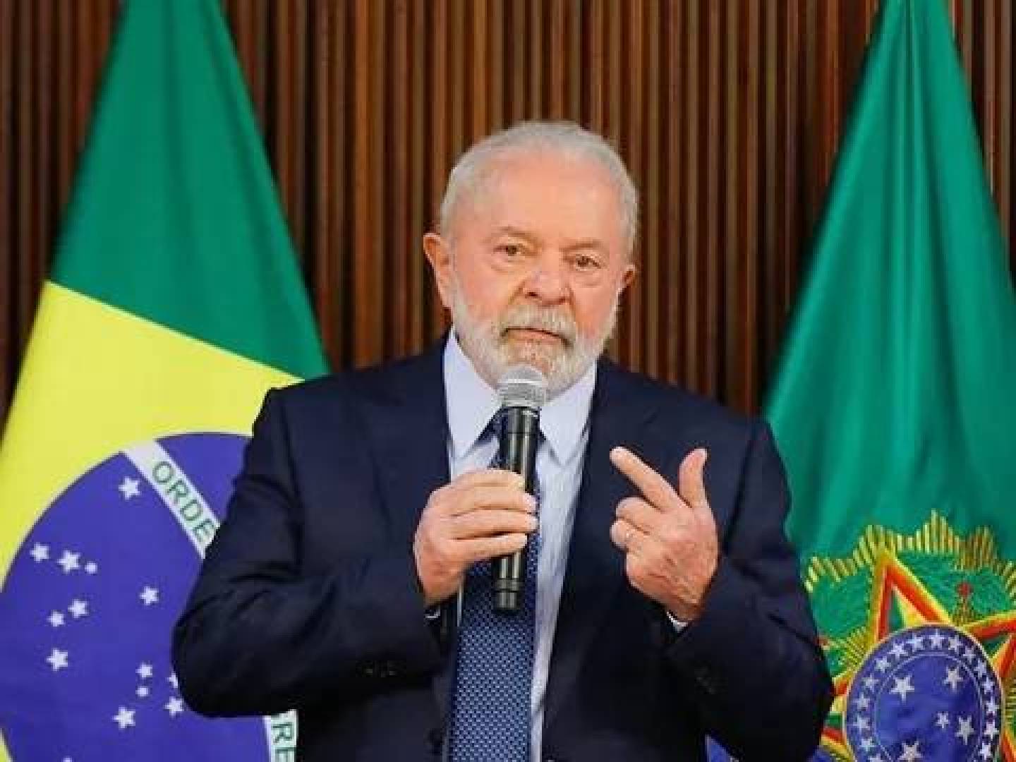 البرازيل تسحب سفيرها من إسرائيل