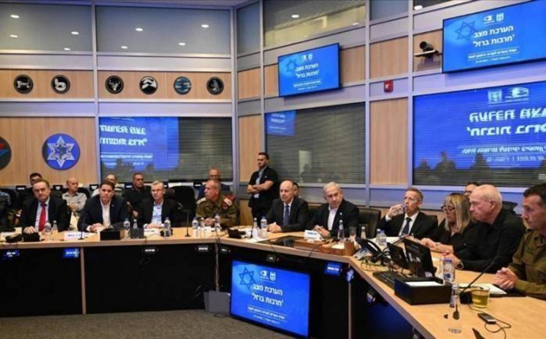 تشدد نتنياهو ضد ورقة 