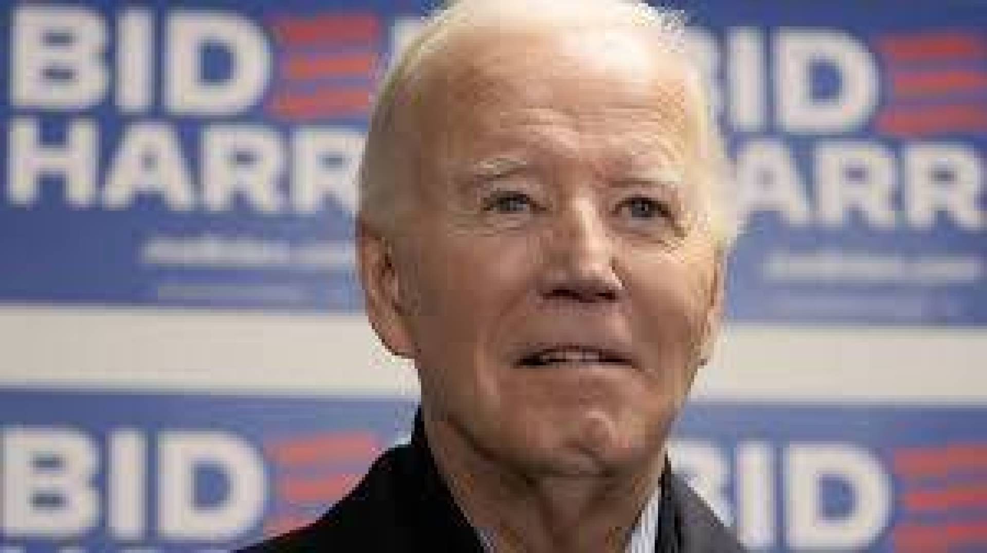 بايدن يتواصل مع 