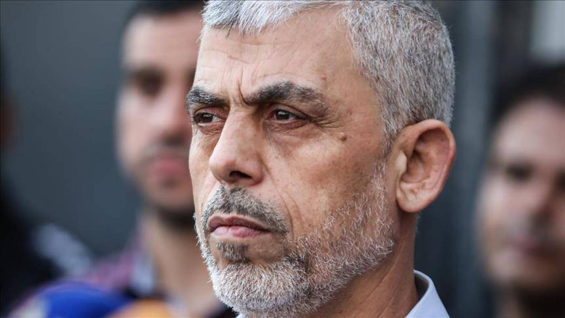 بالفيديو, كلمة هامة ليحيى السنوار بعد غياب