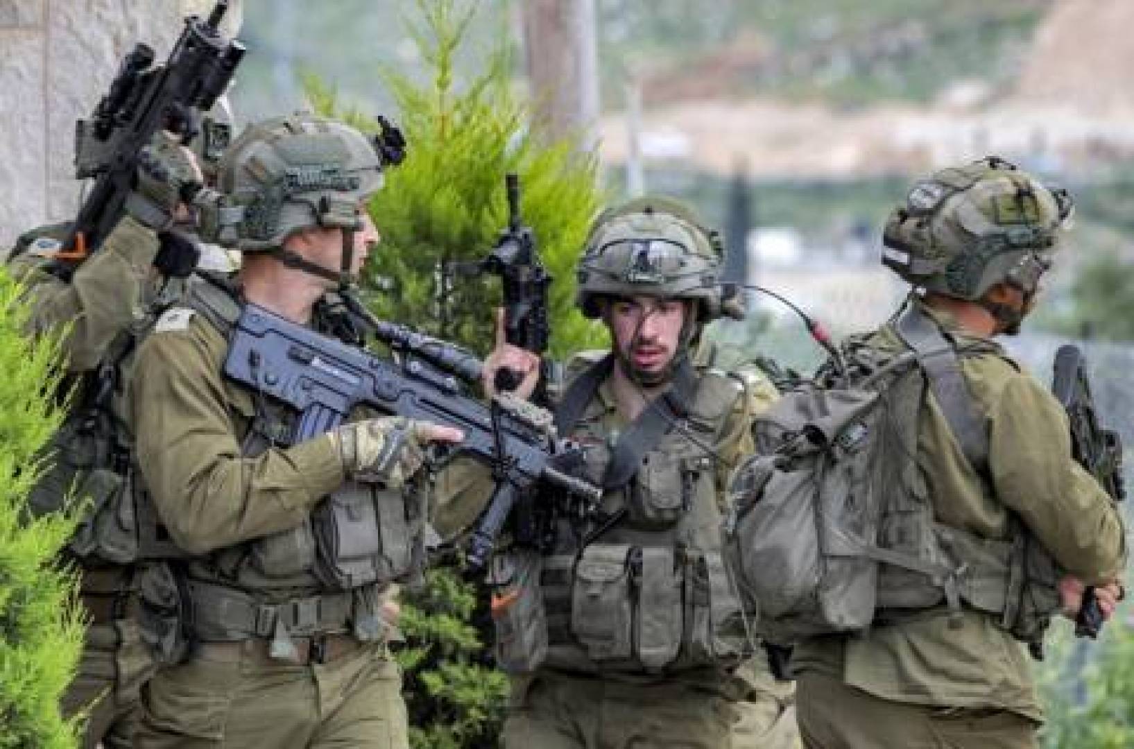 آلاف الجنود الإسرائيليين يعانون من اضطرابات عقلية بعد المشاركة بالعدوان على غزة