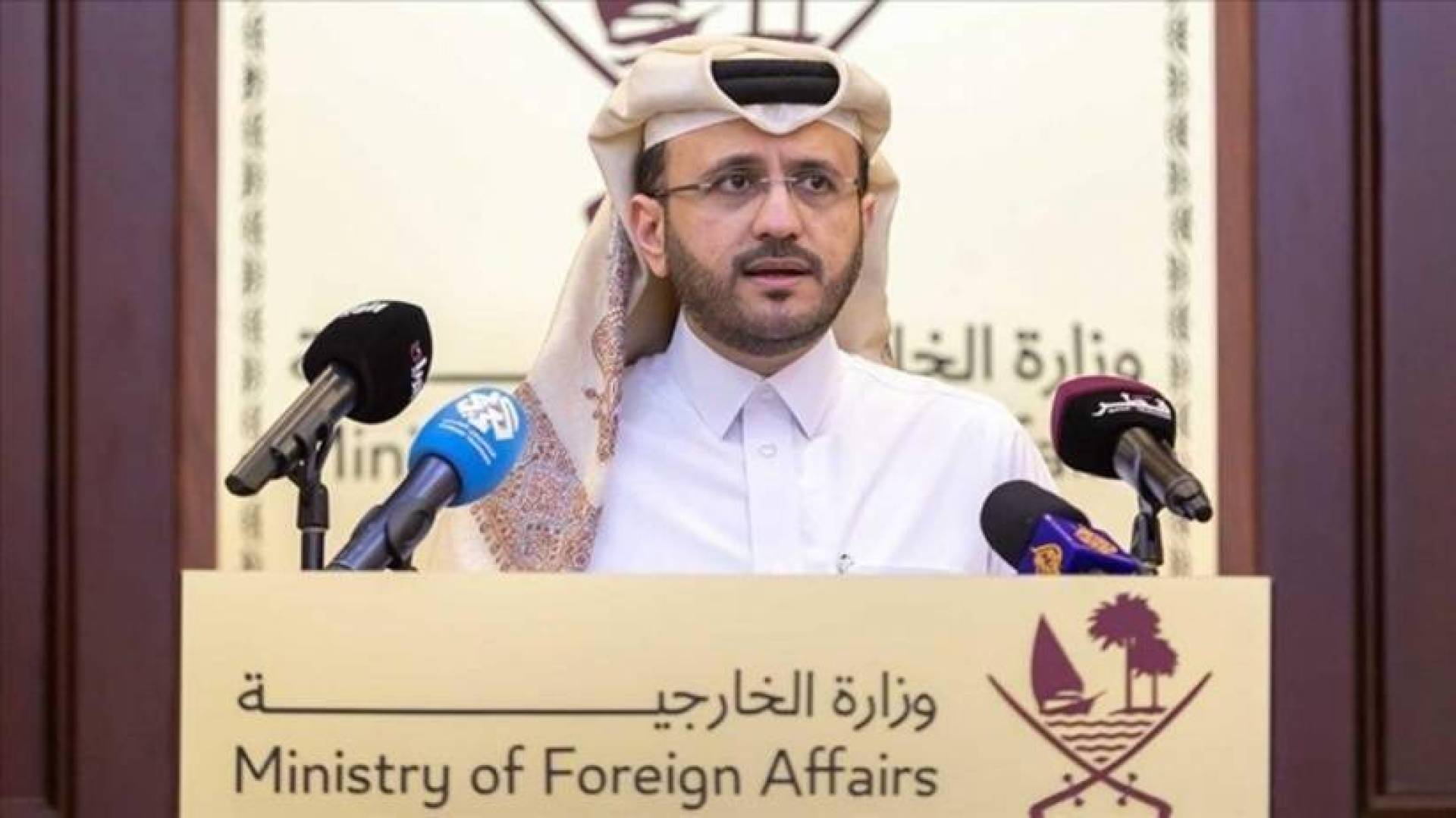 قطر: لم يتم إحراز أي تقدم في المفاوضات بين إسرائيل وحماس