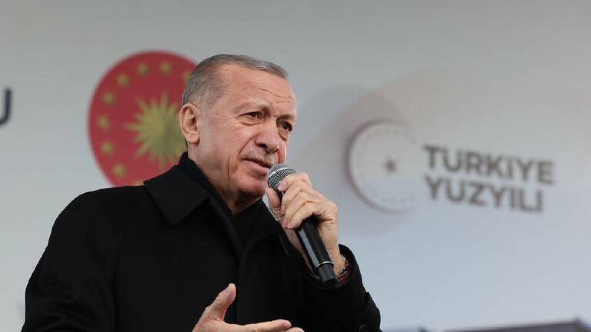 أردوغان: نبذل جهودا حثيثة لضمان عدم تغاضي العالم عن جرائم إسرائيل في غزة