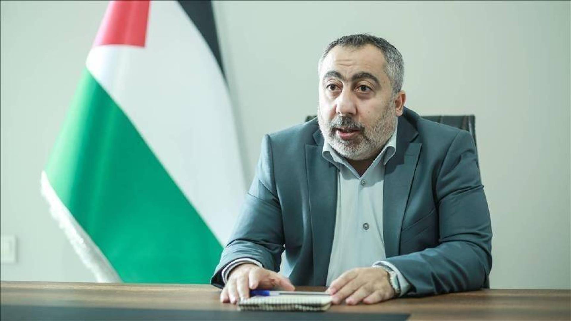 حماس تكشف عن 3 مفاتيح لأي مفاوضات مقبلة