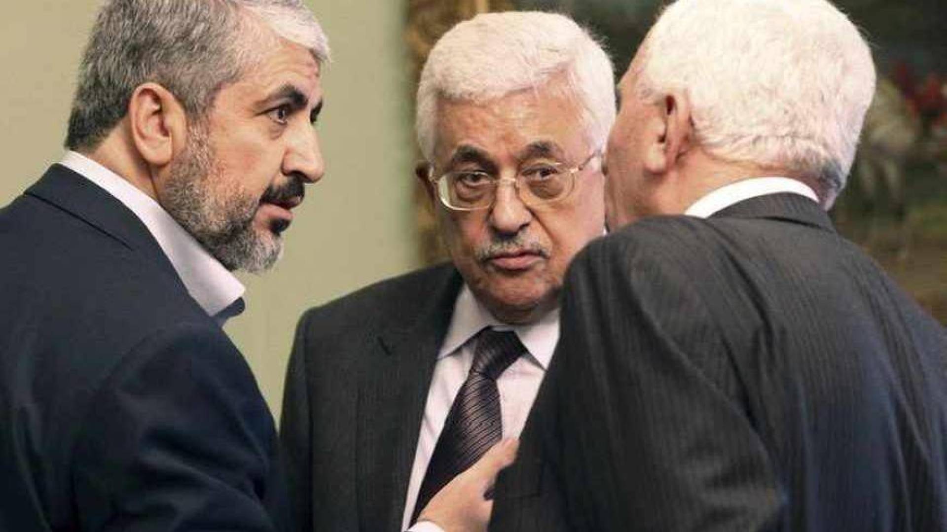 دمج حماس في المنظمة .. دول عربية تعد مبادرة بشأن اليوم التالي للحرب