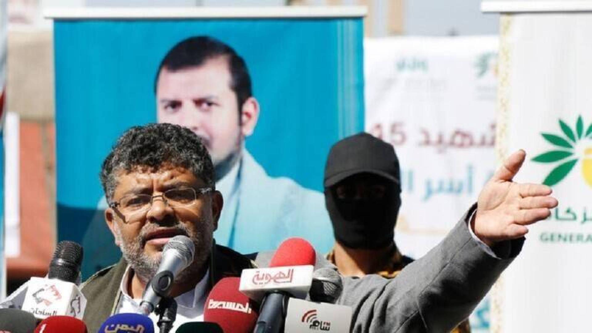 محمد علي الحوثي يحذر الاحتلال الإسرائيلي من استهداف رفح