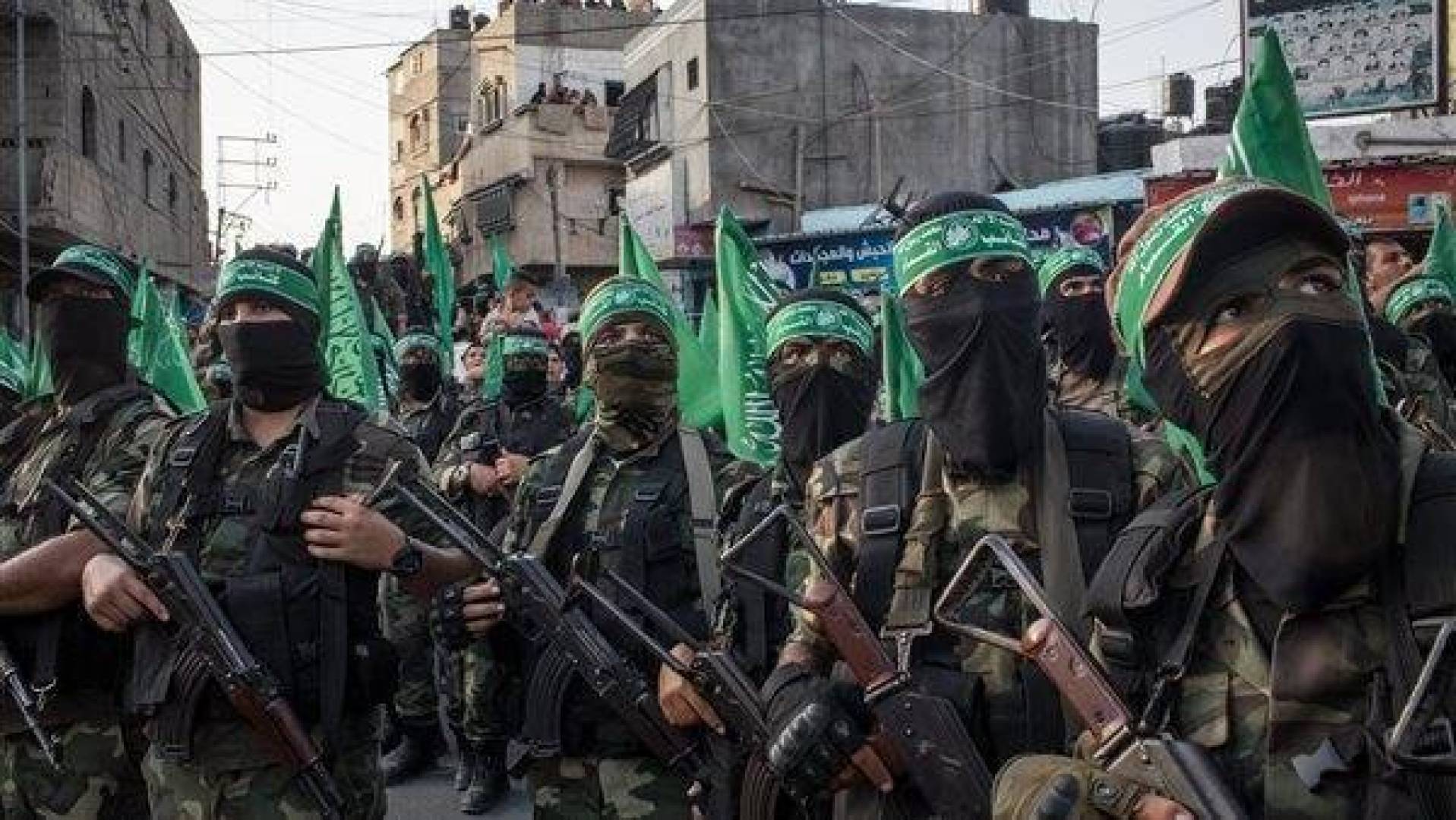 مصدر قيادي في حماس: أي هجوم لجيش الاحتلال على مدينة رفح يعني نسف مفاوضات التبادل
