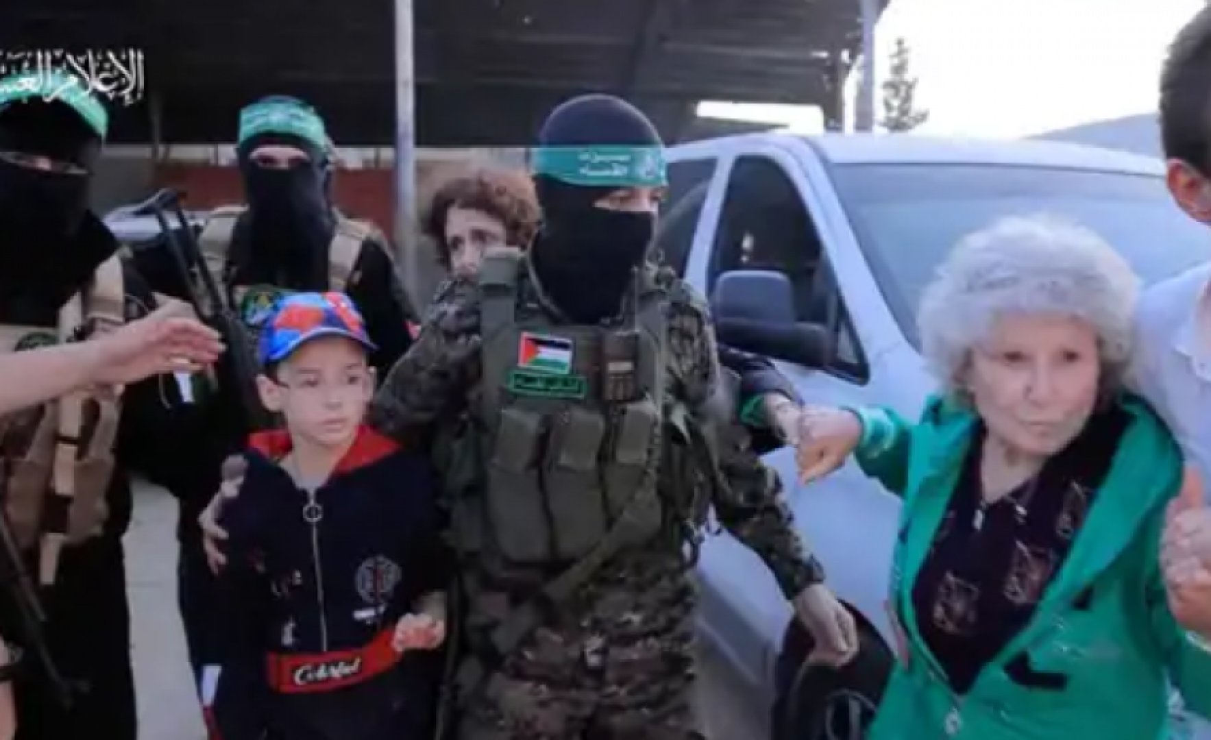 وسائل إعلام الاحتلال الإسرائيلي: الصفقة المحتملة تشمل أسرى فلسطينيين من العيار الثقيل