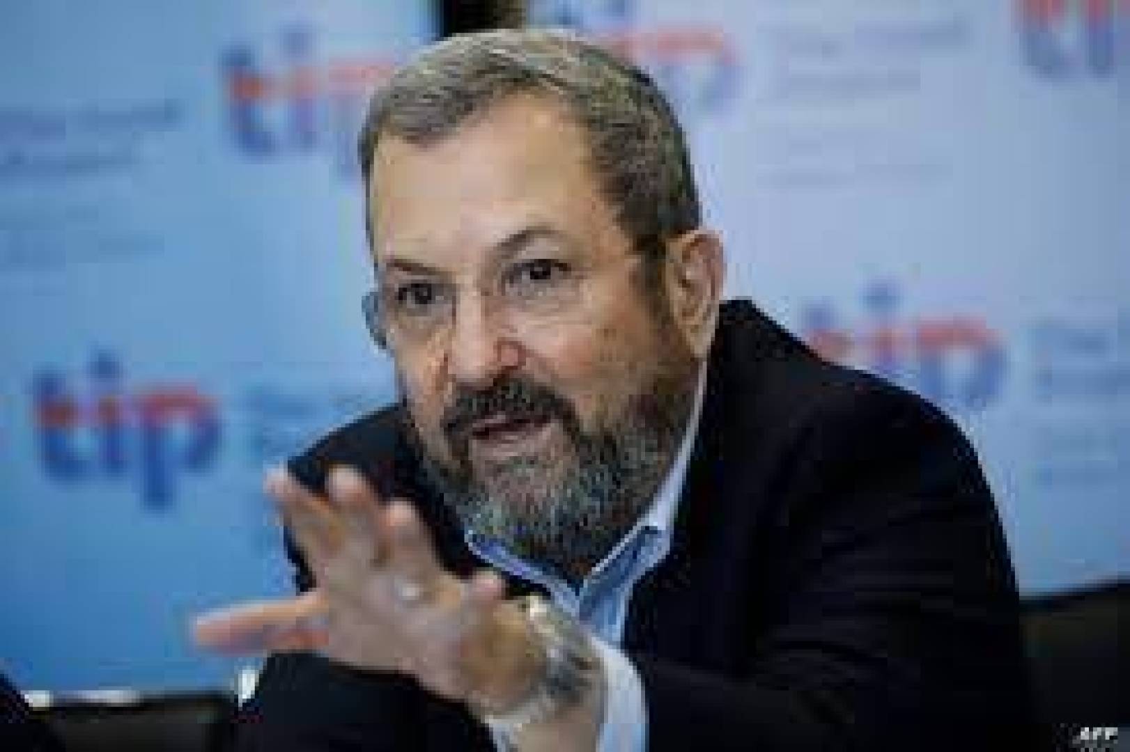 باراك: فشل عقد صفقة الأسرى وصمة عار لإسرائيل