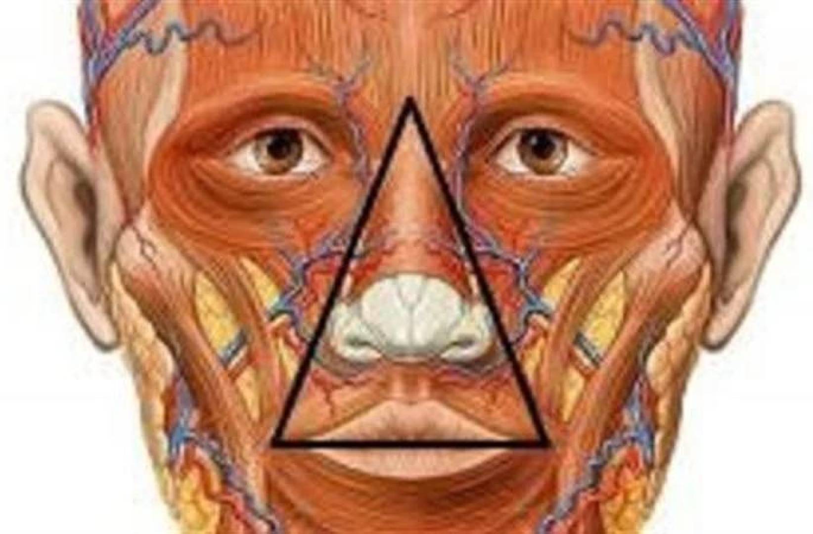 تأثير شكل الوجه على تصورات الناس للثروة والفقر