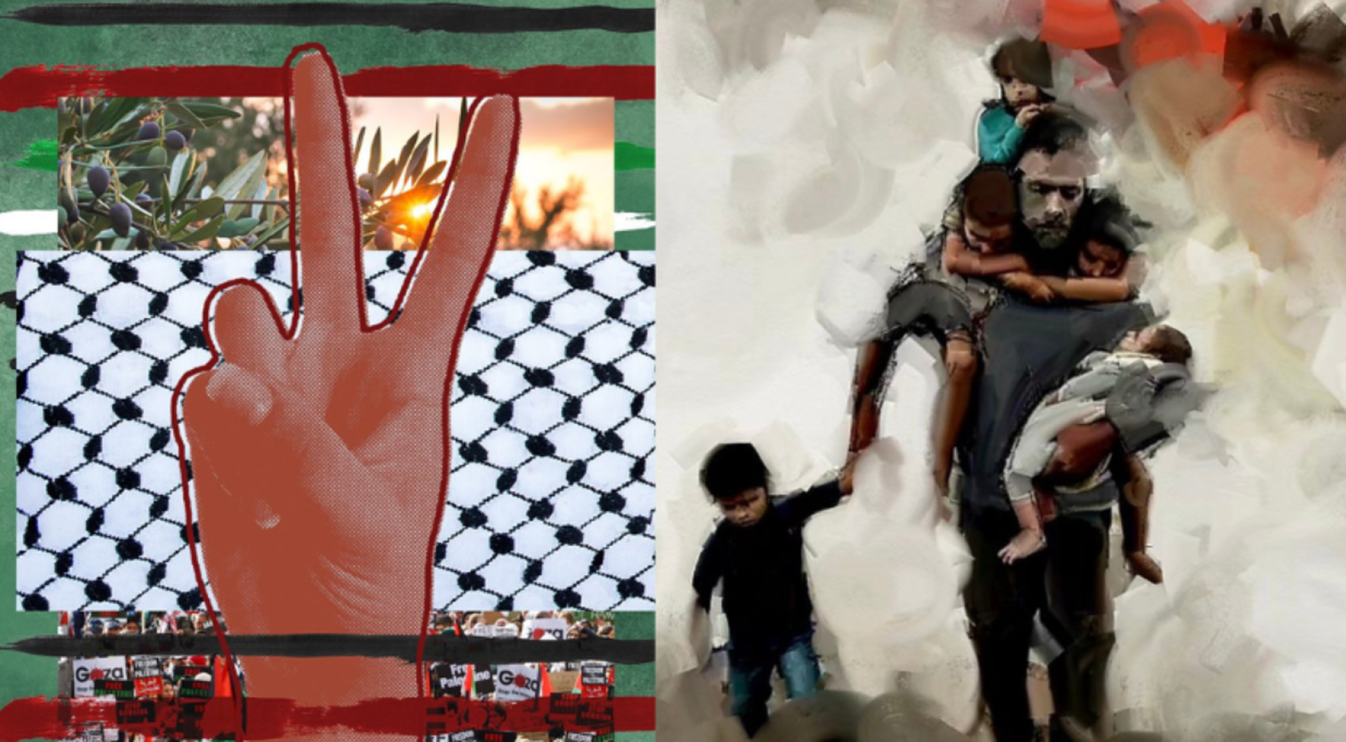 كتب الأستاذ حليم الشيخ محمد: ستاتيكو غزة، مفاجآت الضفة، وجبهات يوم القيامة...