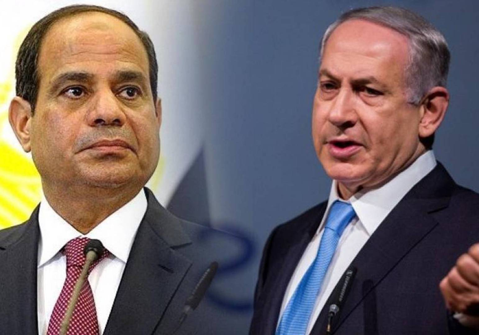 ما هي بنود اتفاقية السلام بين مصر وإسرائيل ؟