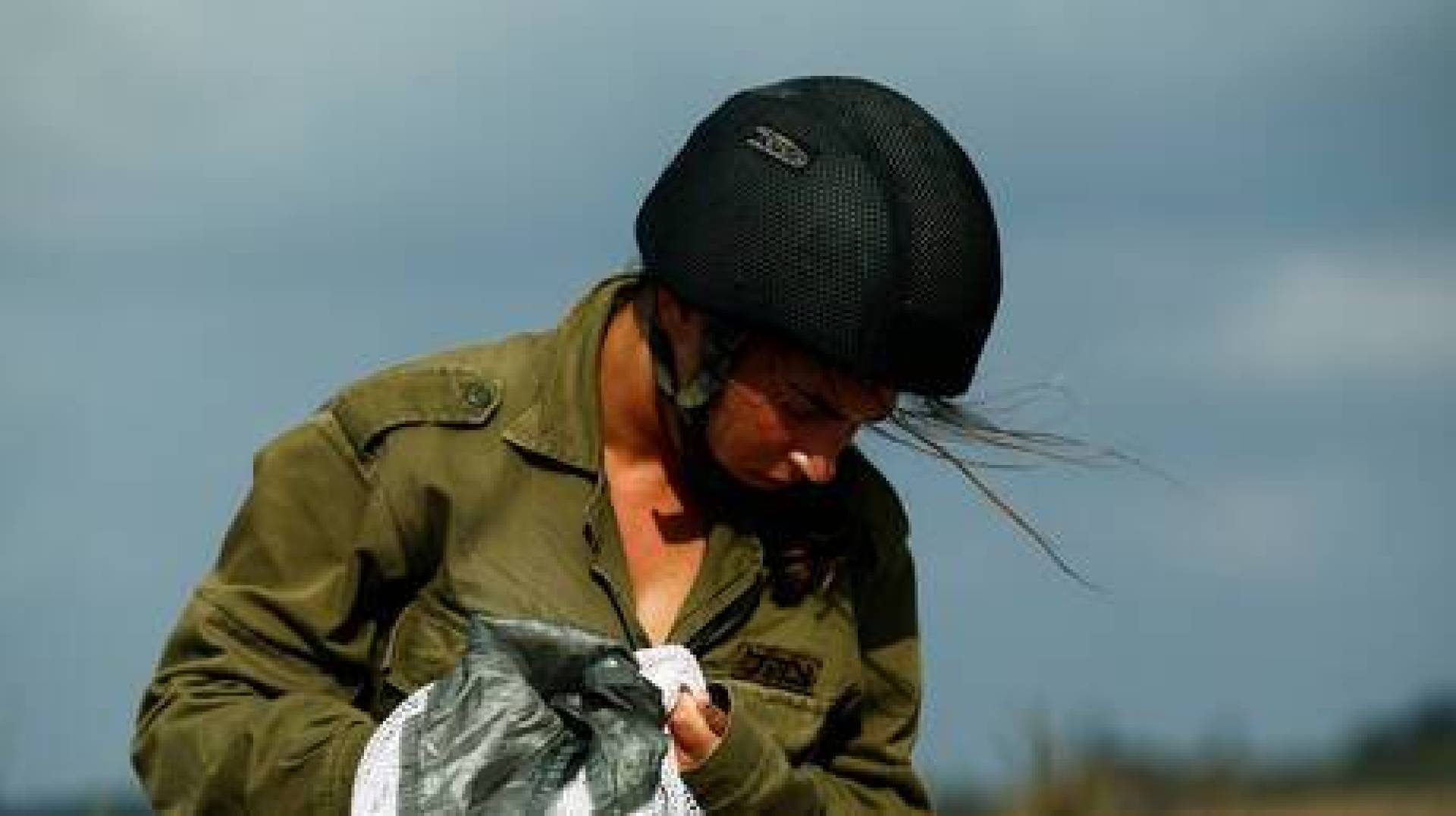 فضيحة جنسية تهز الجيش الإسرائيلي
