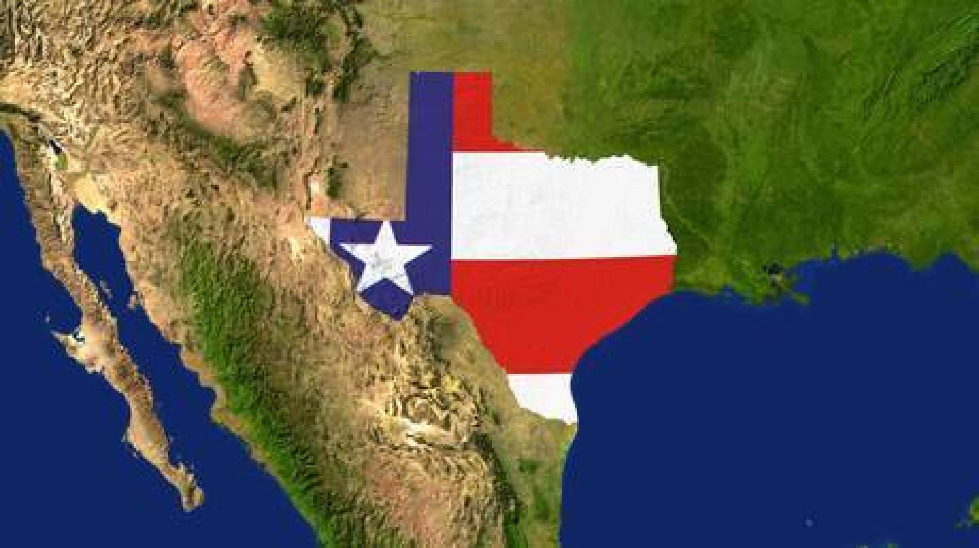 ماذا تخسر الولايات المتحدة في حال استقلت ولاية تكساس؟