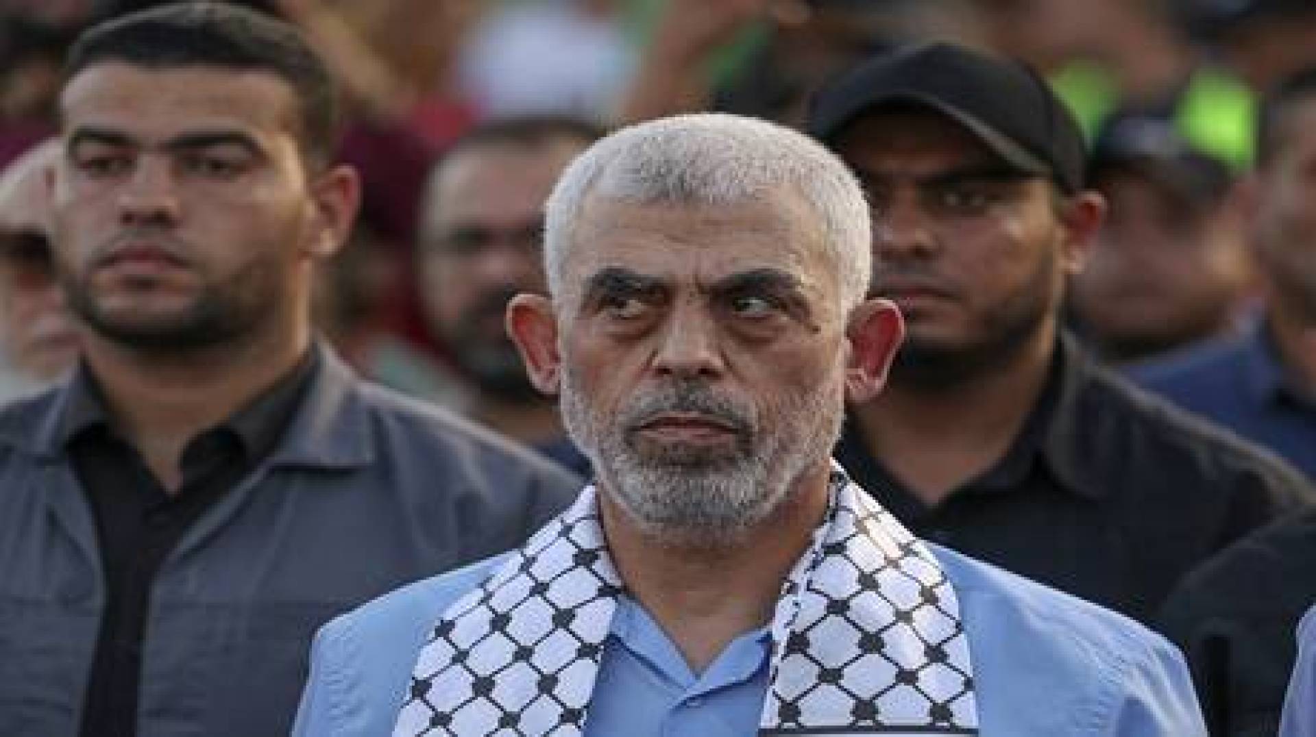رسميا .. حماس تعلن ردها على اتفاق الإطار في باريس لوقف النار الشامل في غزة