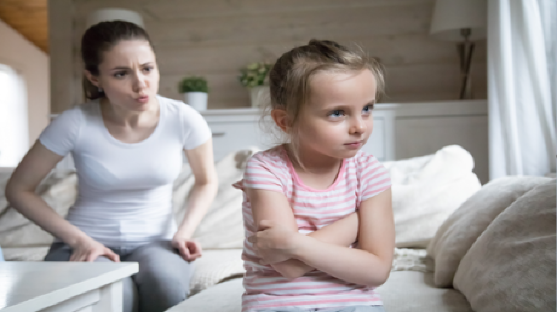 تأثيرات الكذب الأبوي على سلوك الأطفال