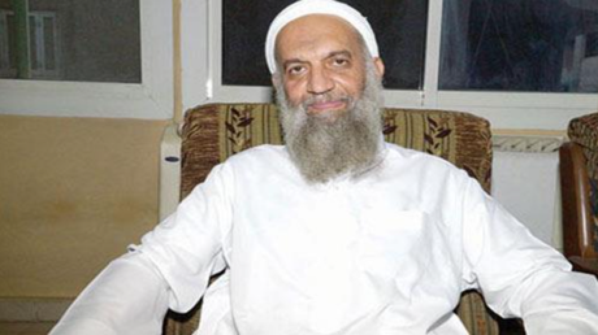 وفاة محمد الظواهري القيادي السابق في حركة الجهاد الإسلامي وشقيق زعيم القاعدة سابقا