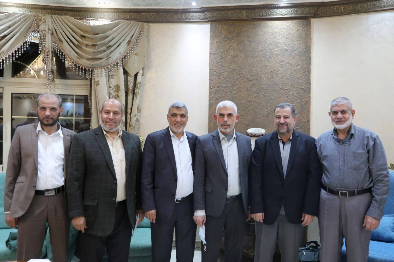 الاحتلال الإسرائيلي رفض طلب مصر لإرسال وفد للقاهرة