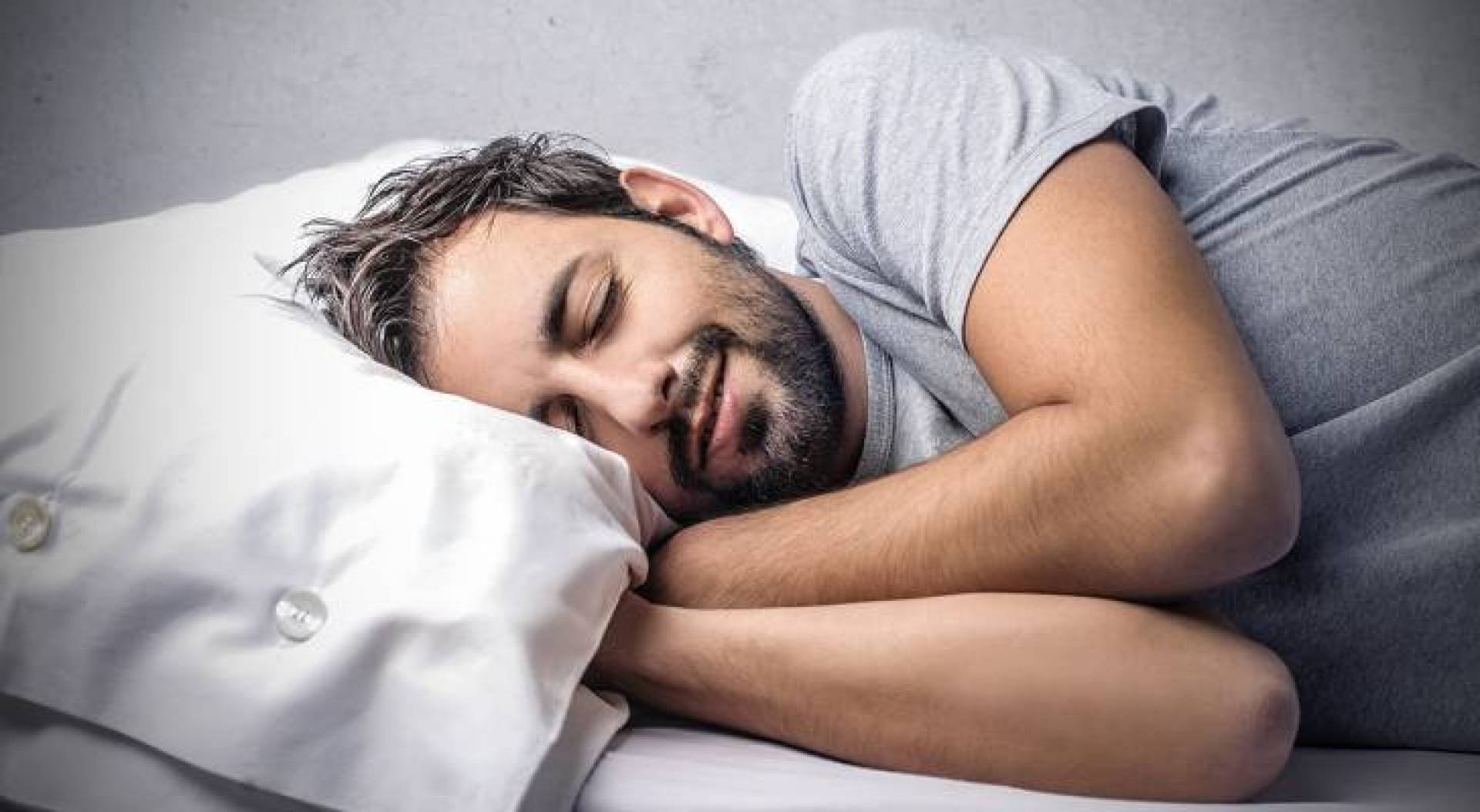 قاعدة ذهبية لتحسين نوعية النوم