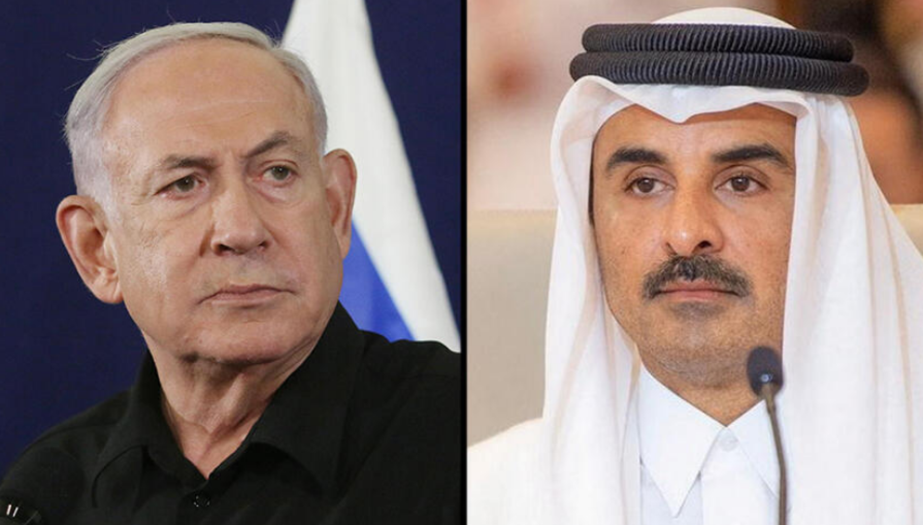 نتنياهو يفتح النار على قطر والأخيرة ترد