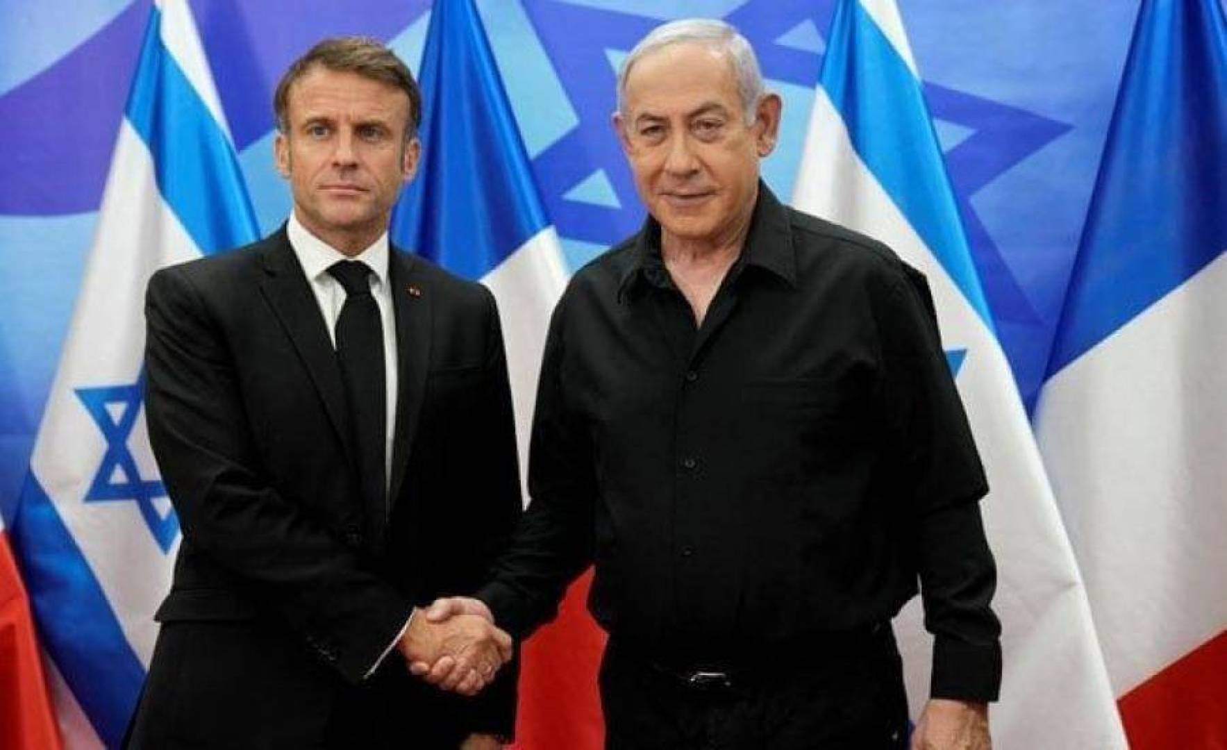 فرنسا تقترح عقوبات على الاحتلال الإسرائيلي لإدخال المساعدات إلى غزة