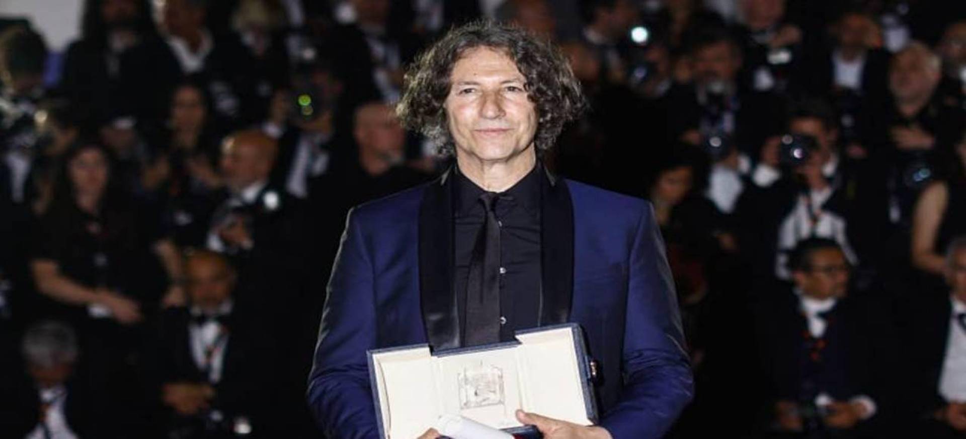 في حفل الأوسكار.. مخرج يهودي: الاحتلال الاسرائيلي يستغل اليهودية والمحرقة