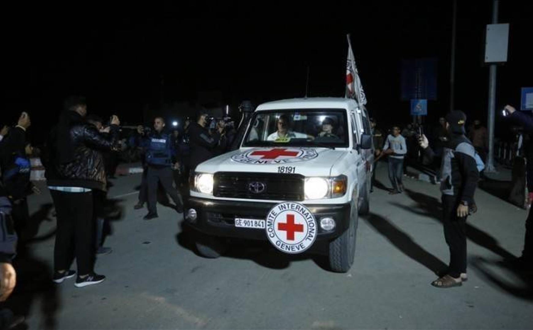 مصادر: حماس قدمت تصورا للمفاوضات يؤدي إلى 