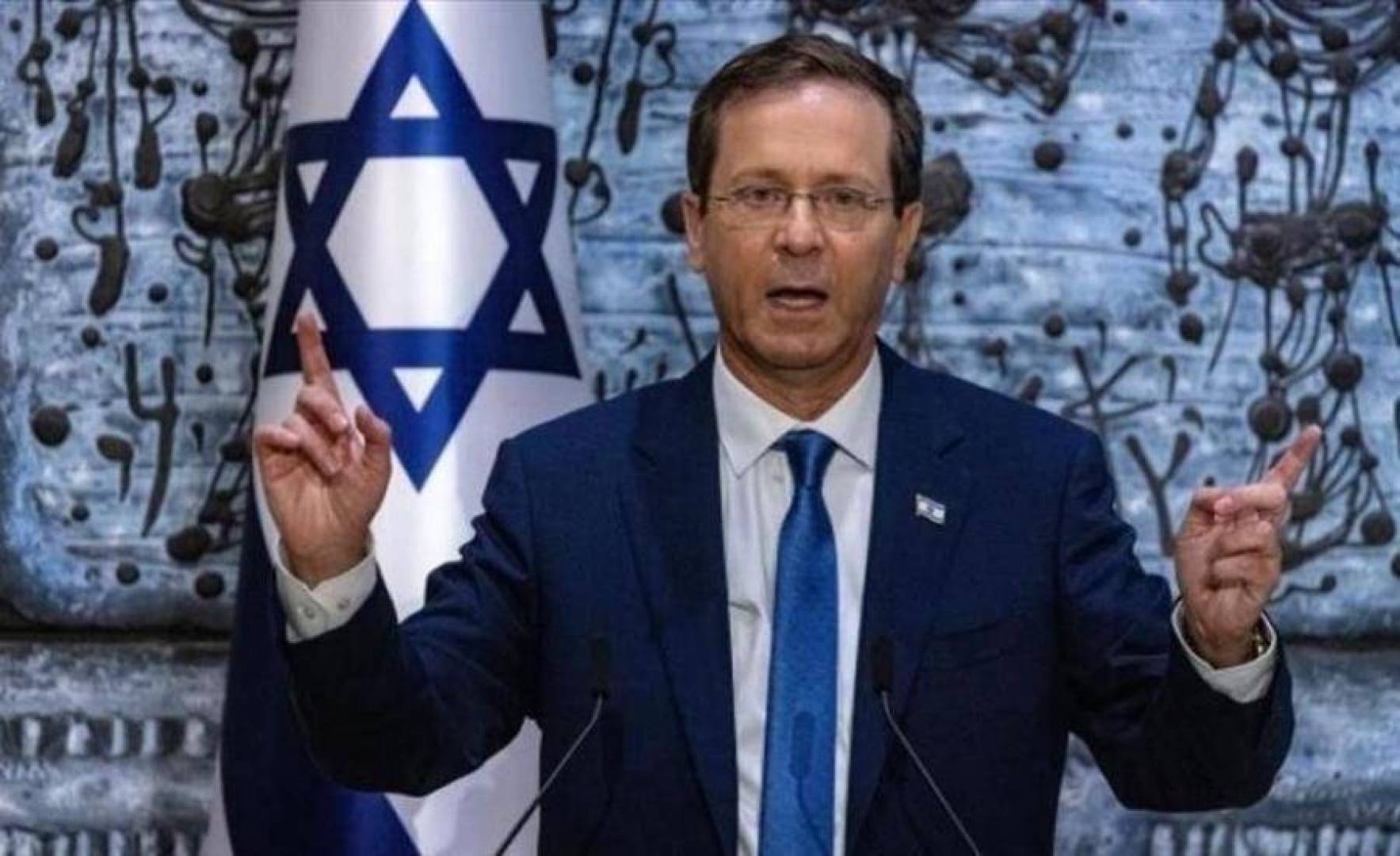 منظمات إسلامية تناشد ملك هولندا رفض زيارة هرتسوغ ومظاهرات مرتقبة