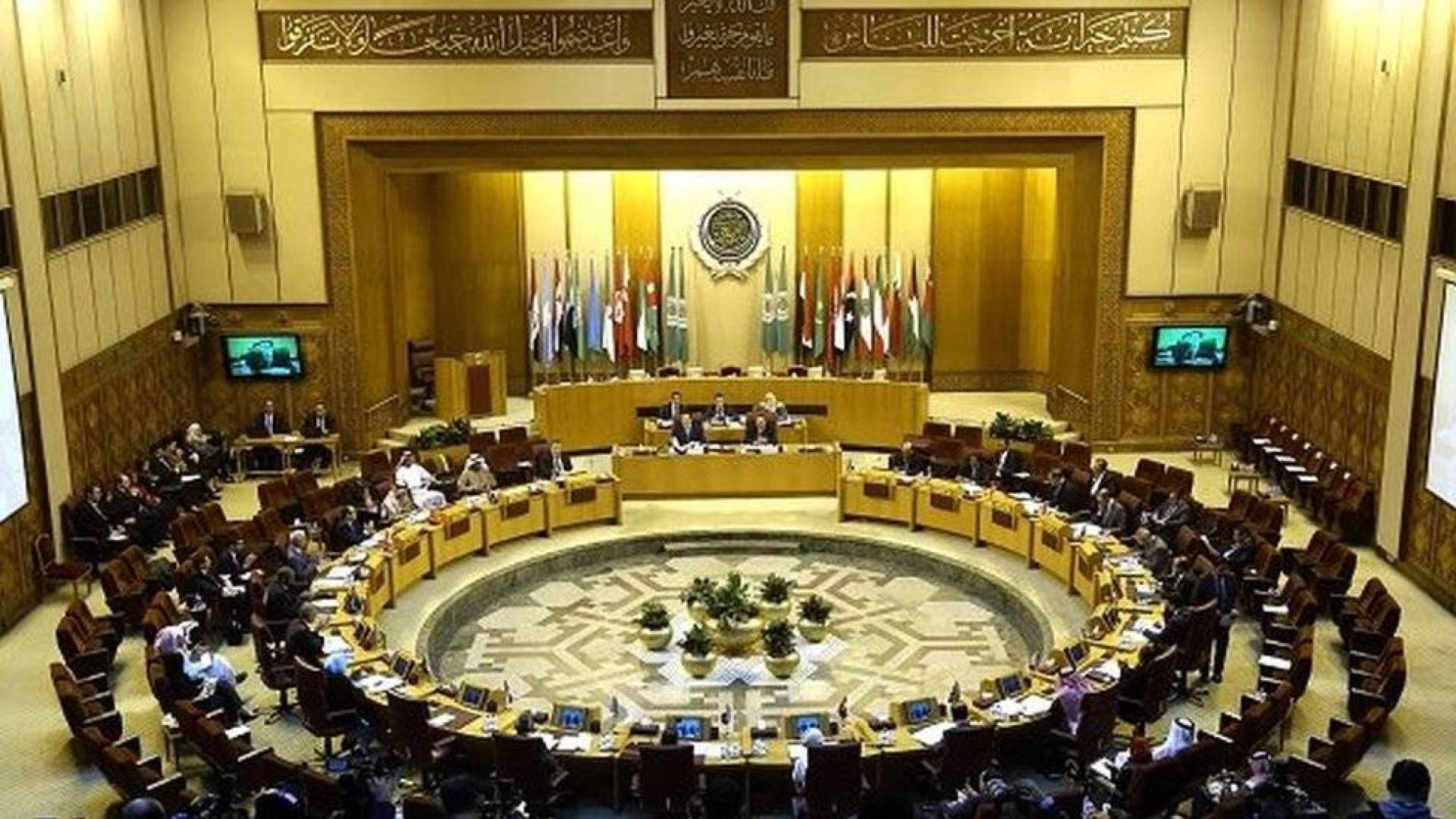 الجامعة العربية تطالب مجلس الأمن بالتحرك لوقف انتهاكات المستوطنين الإسرائيليين