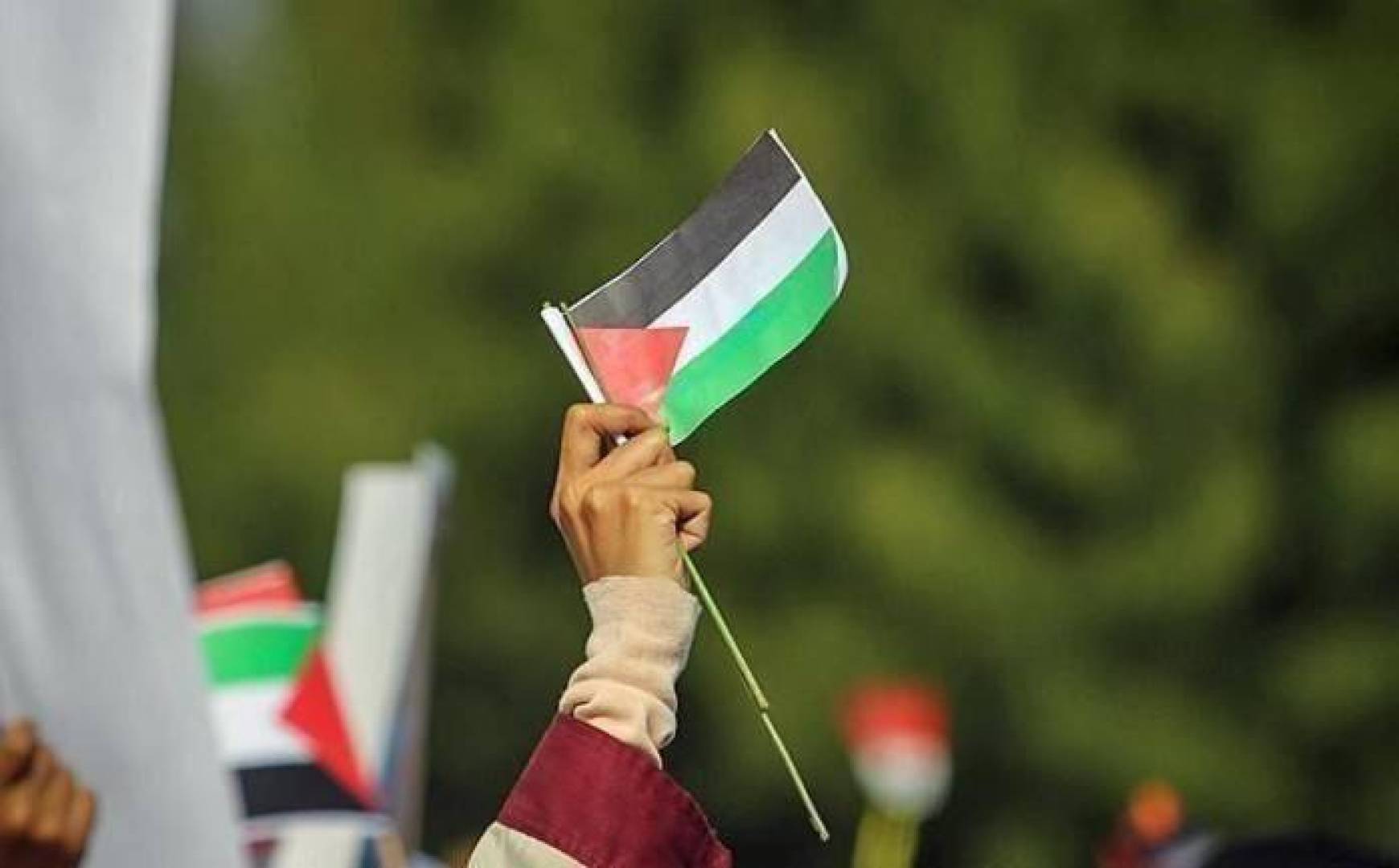 الفصائل الفلسطينية لا اتفاق من دون وقف النار