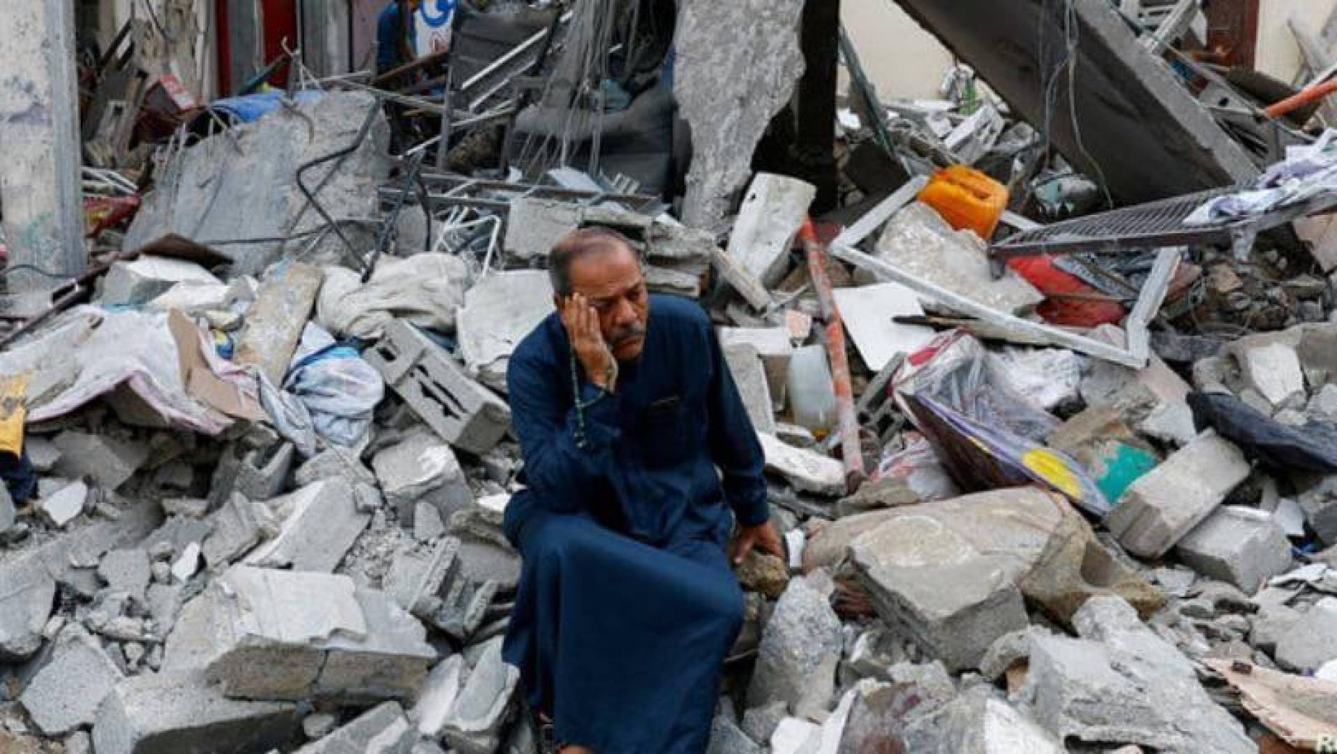 انتهاء مفاوضات القاهرة لوقف إطلاق النار بغزة دون التوصل إلى اتفاق..