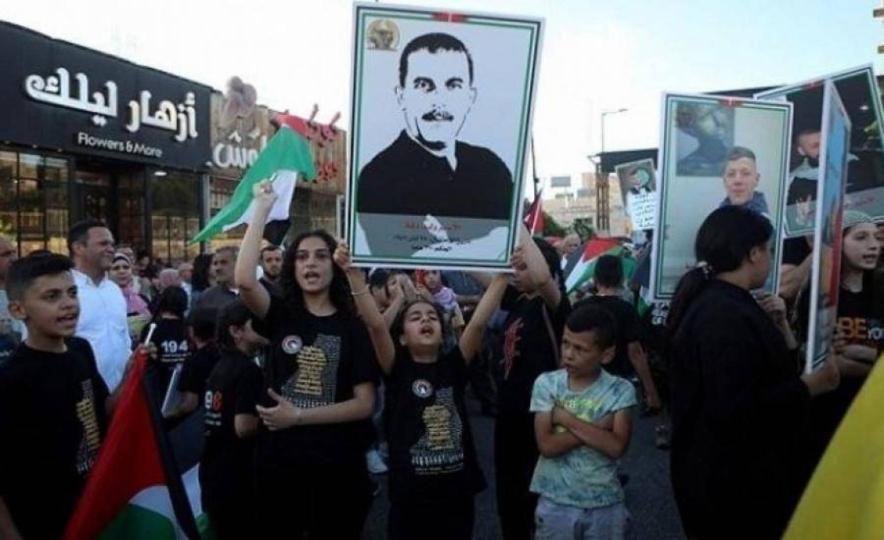 حماس تطرح طلبا يتعلق بأسرى 48 في مفاوضات هدنة غزة