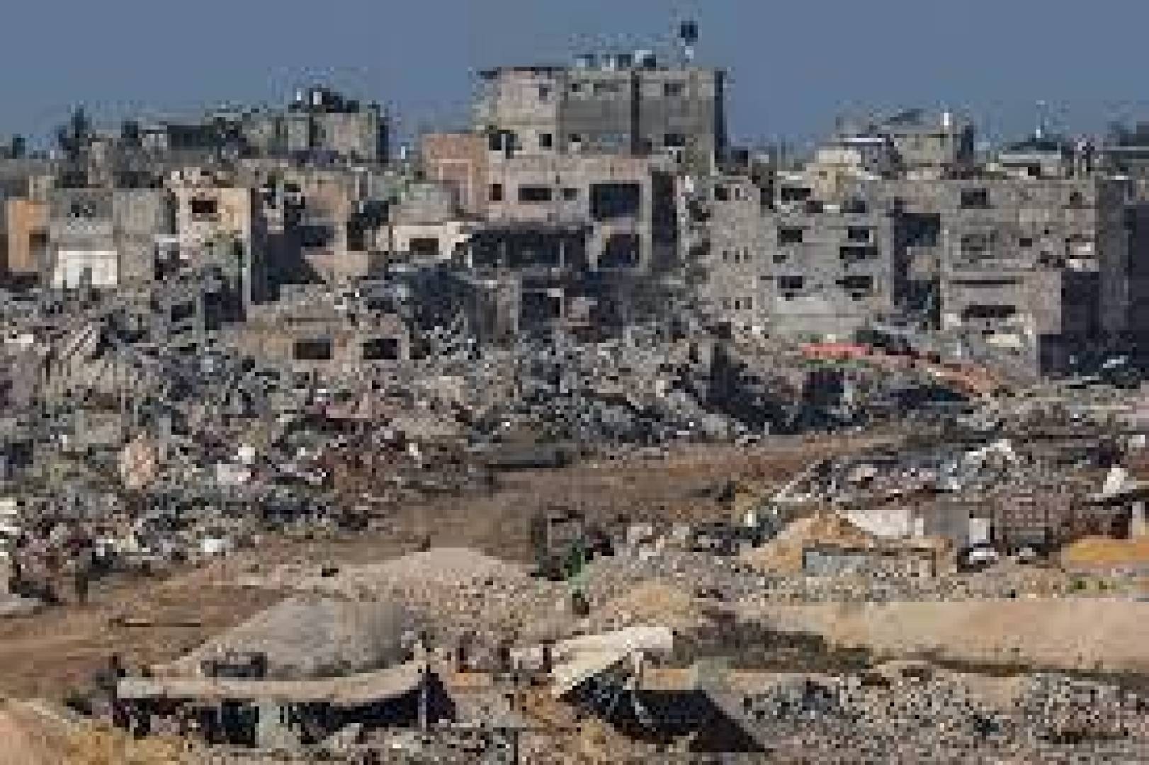 غزة تفشل مخطط الصحوات وروابط القرى
