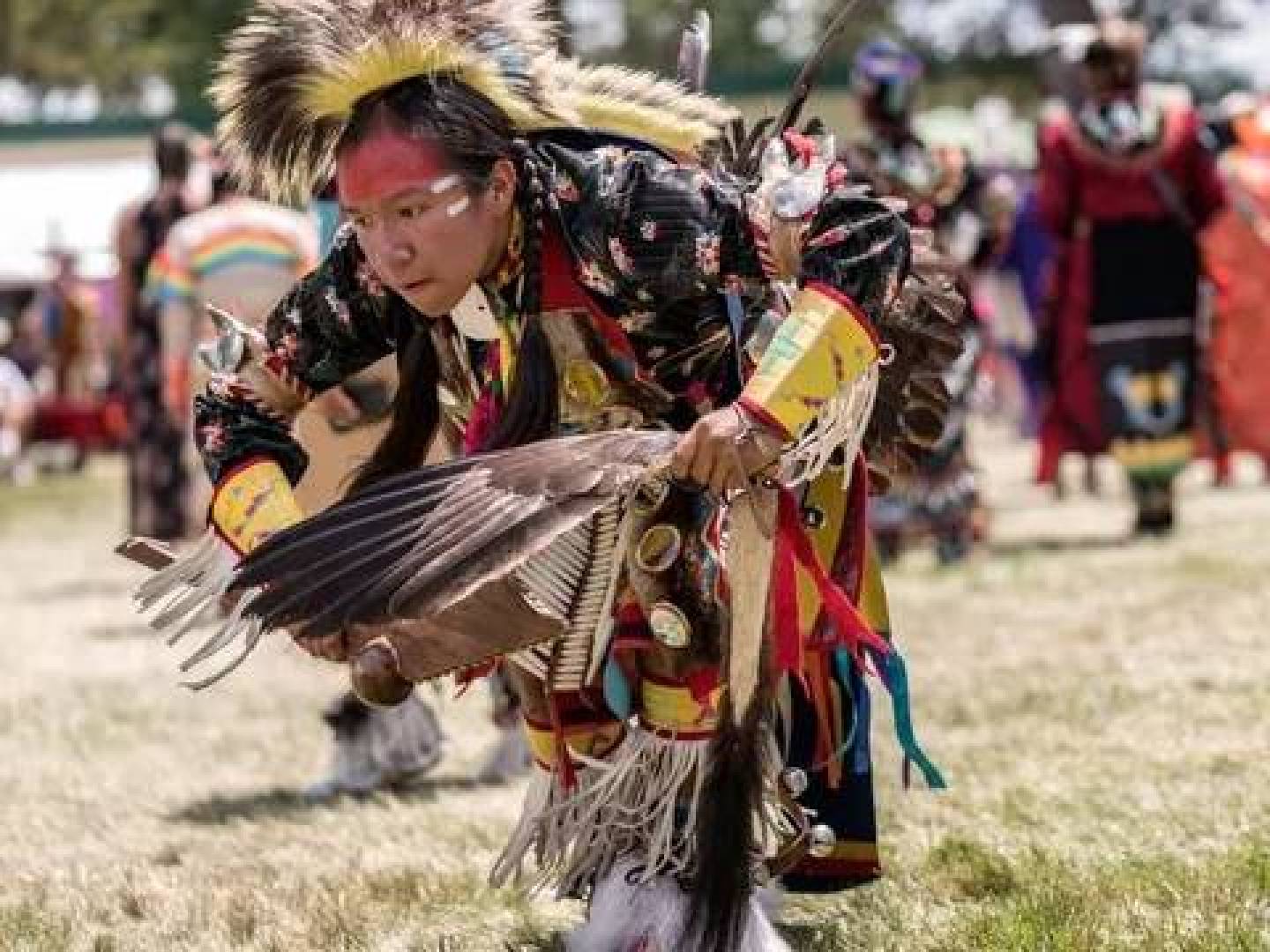 دراسة جديدة تكشف نشأة الهنود الأصليين