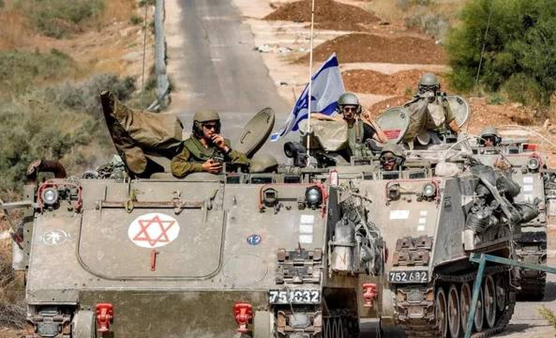 خلافات إسرائيلية داخلية بشأن قانون تجنيد 